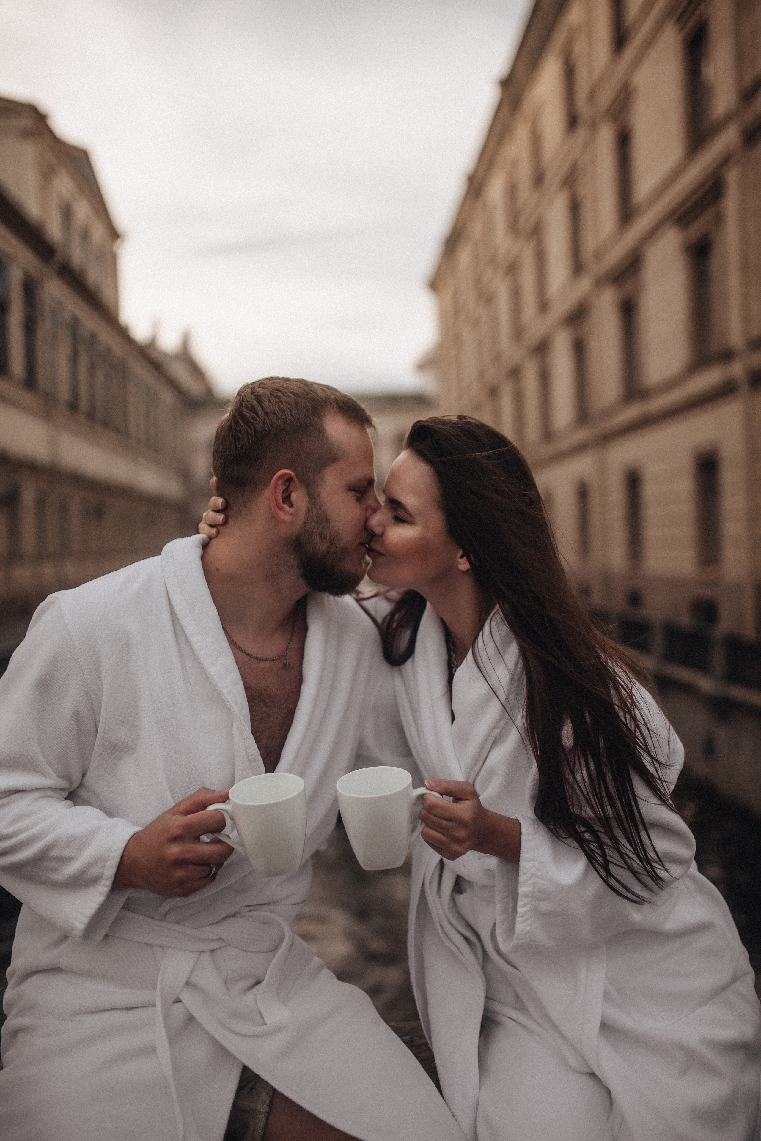 Бежим?. Фотограф в Санкт Петербурге Лара Великова