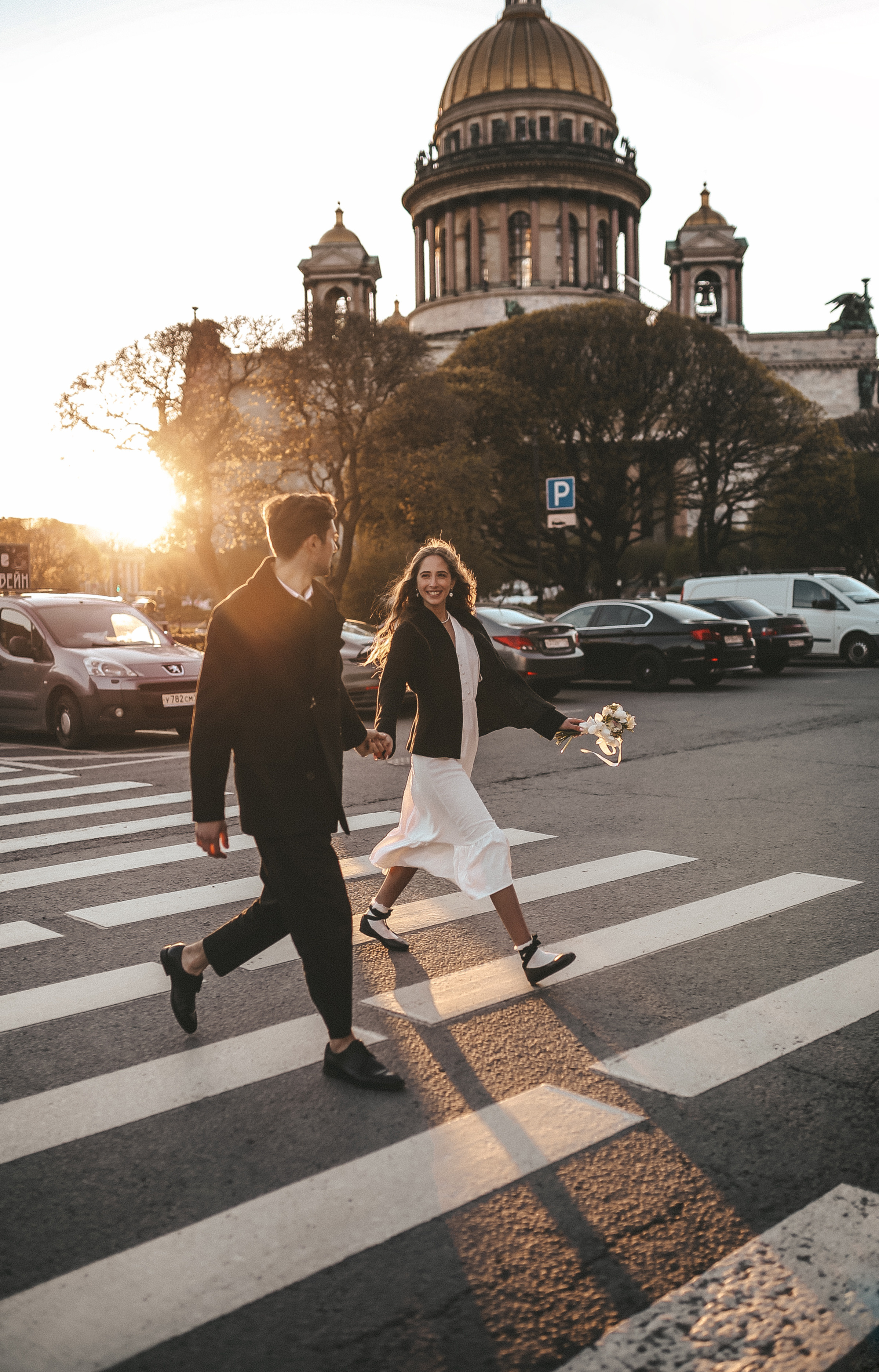 19.05.22. Фотограф в Санкт Петербурге Лара Великова