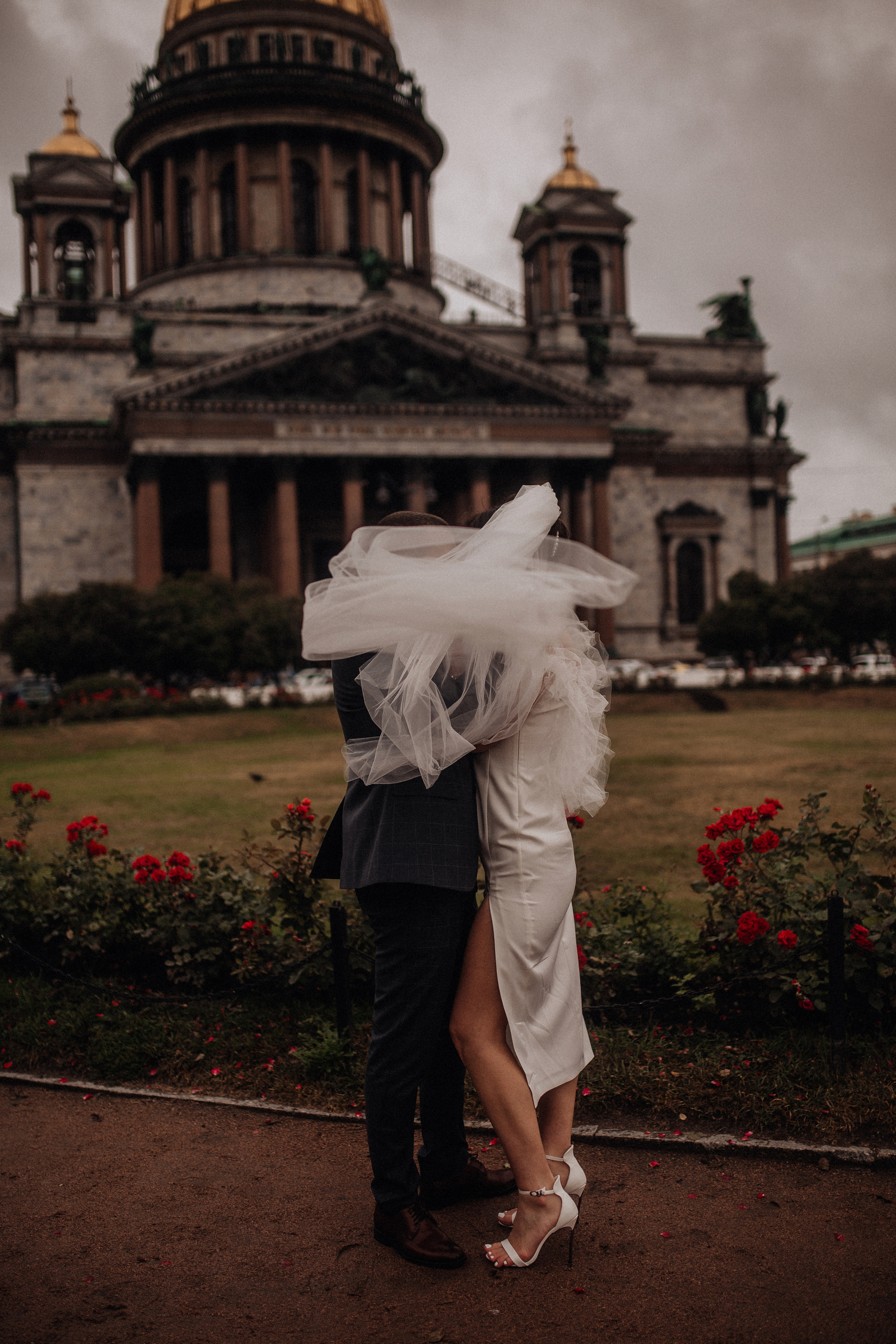 1.09.22. Фотограф в Санкт Петербурге Лара Великова