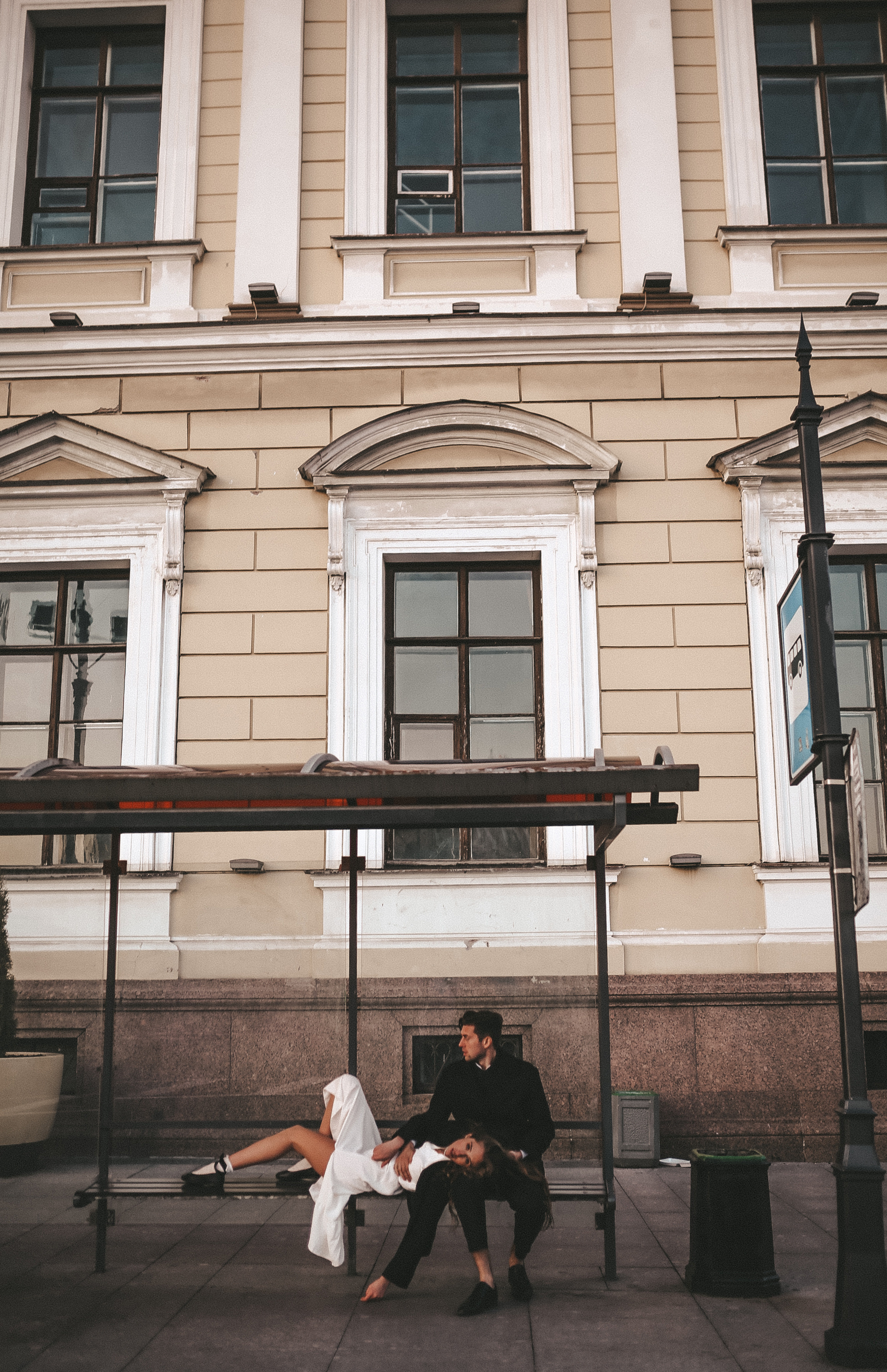 19.05.22. Фотограф в Санкт Петербурге Лара Великова