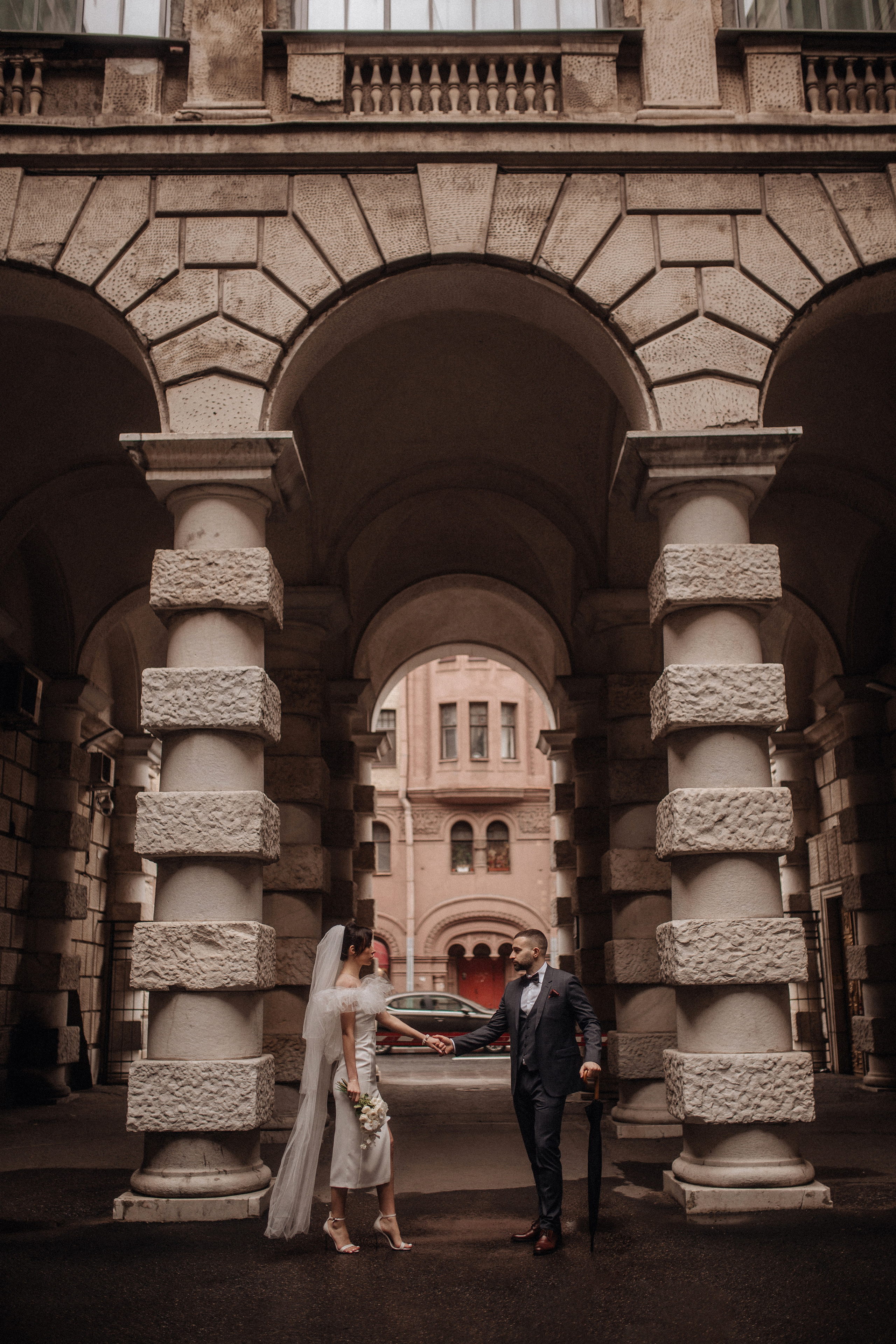 1.09.22. Фотограф в Санкт Петербурге Лара Великова