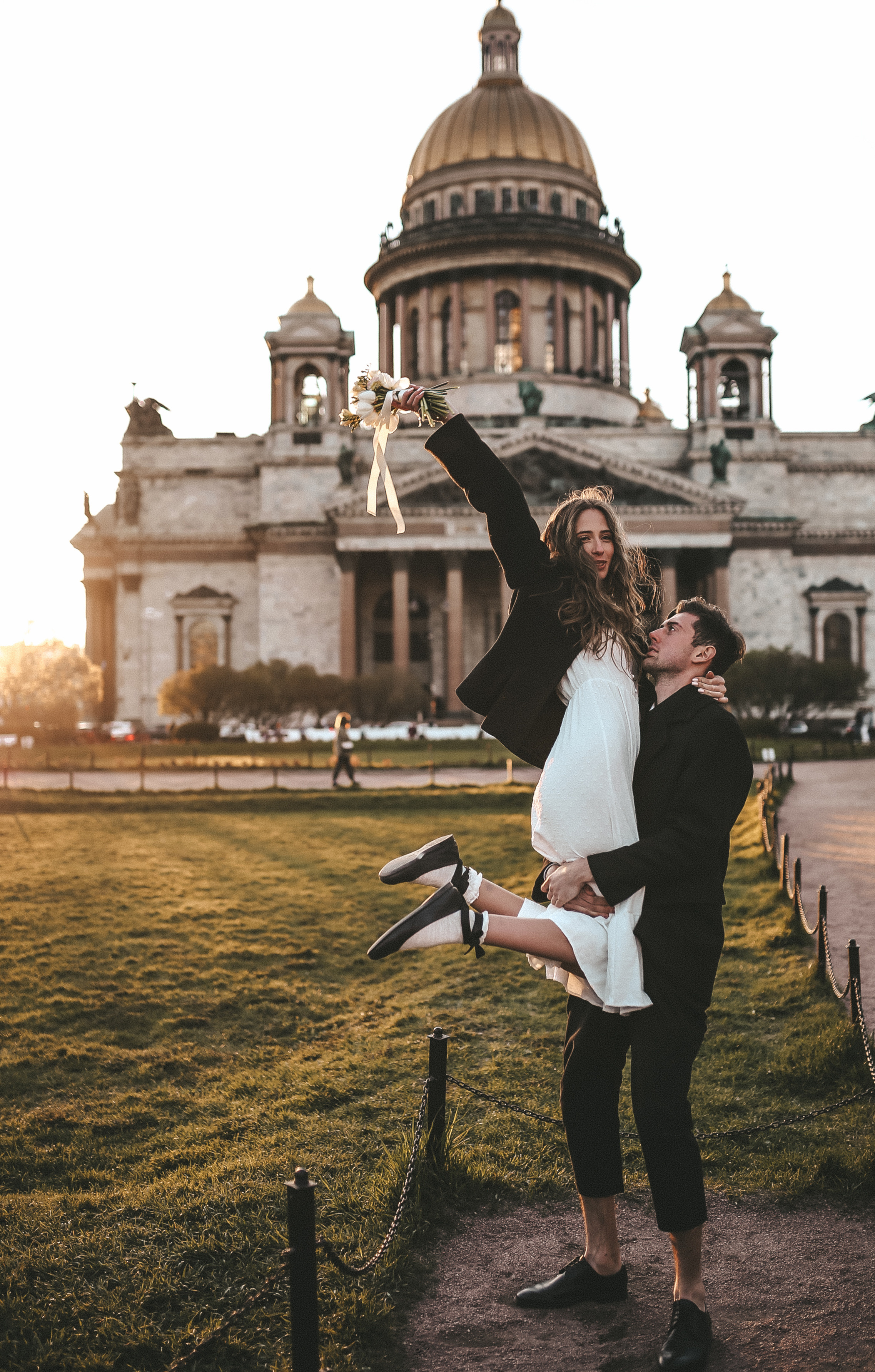 19.05.22. Фотограф в Санкт Петербурге Лара Великова