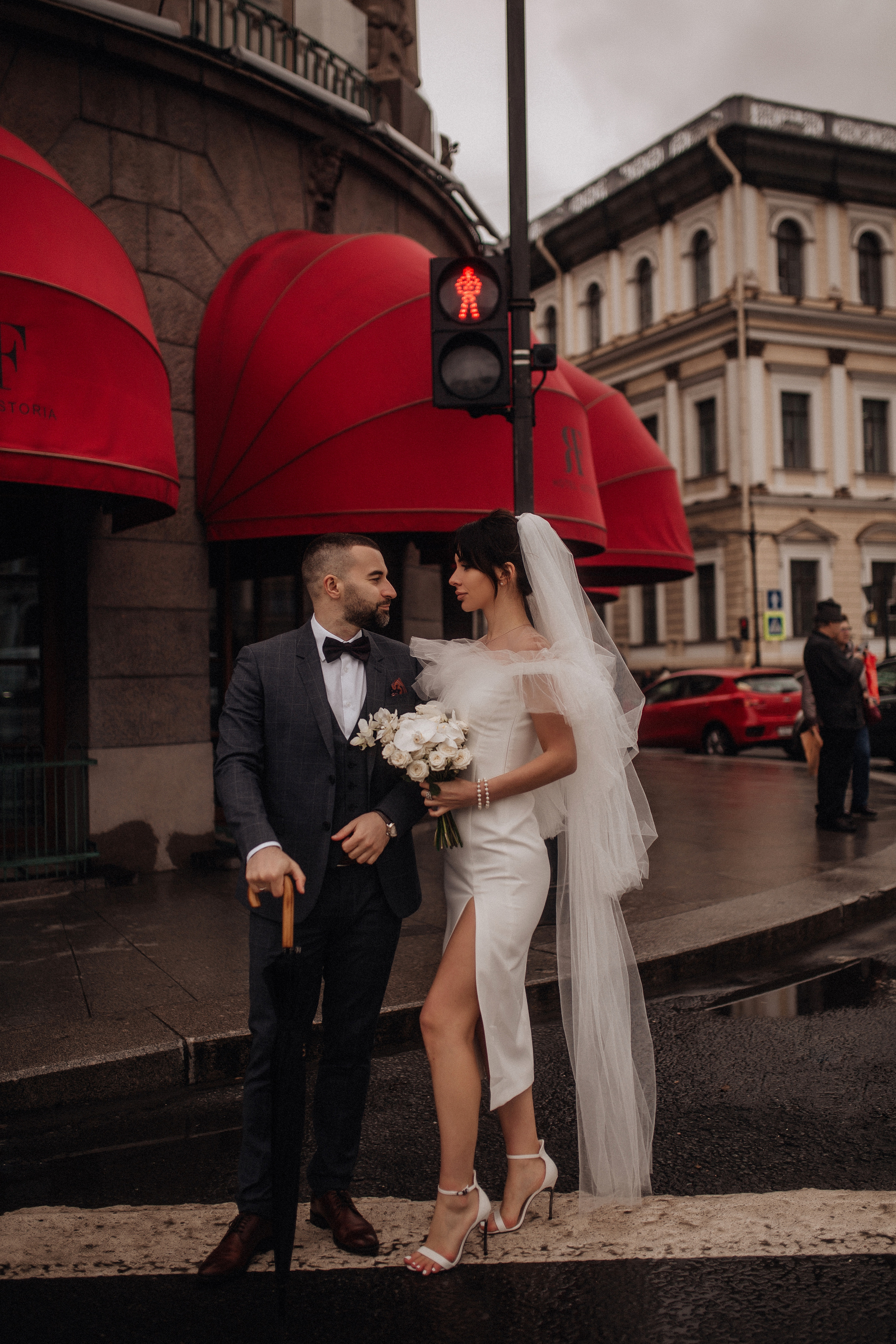 1.09.22. Фотограф в Санкт Петербурге Лара Великова