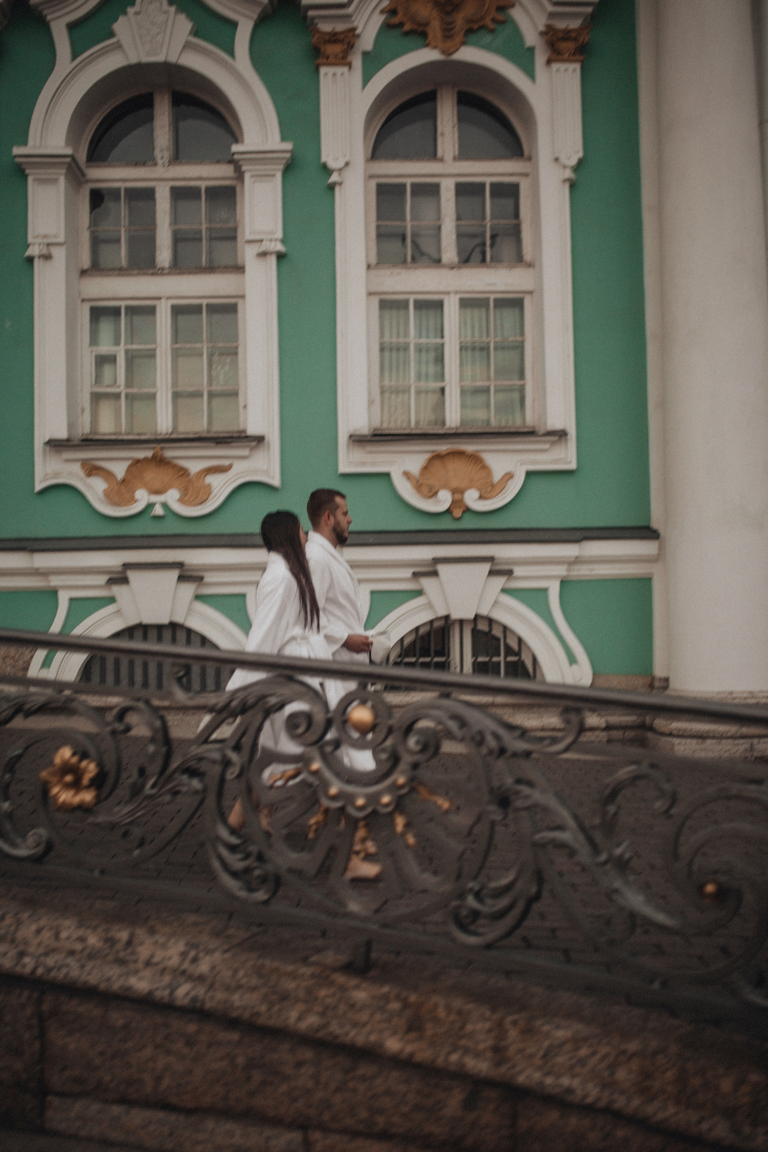 Бежим?. Фотограф в Санкт Петербурге Лара Великова