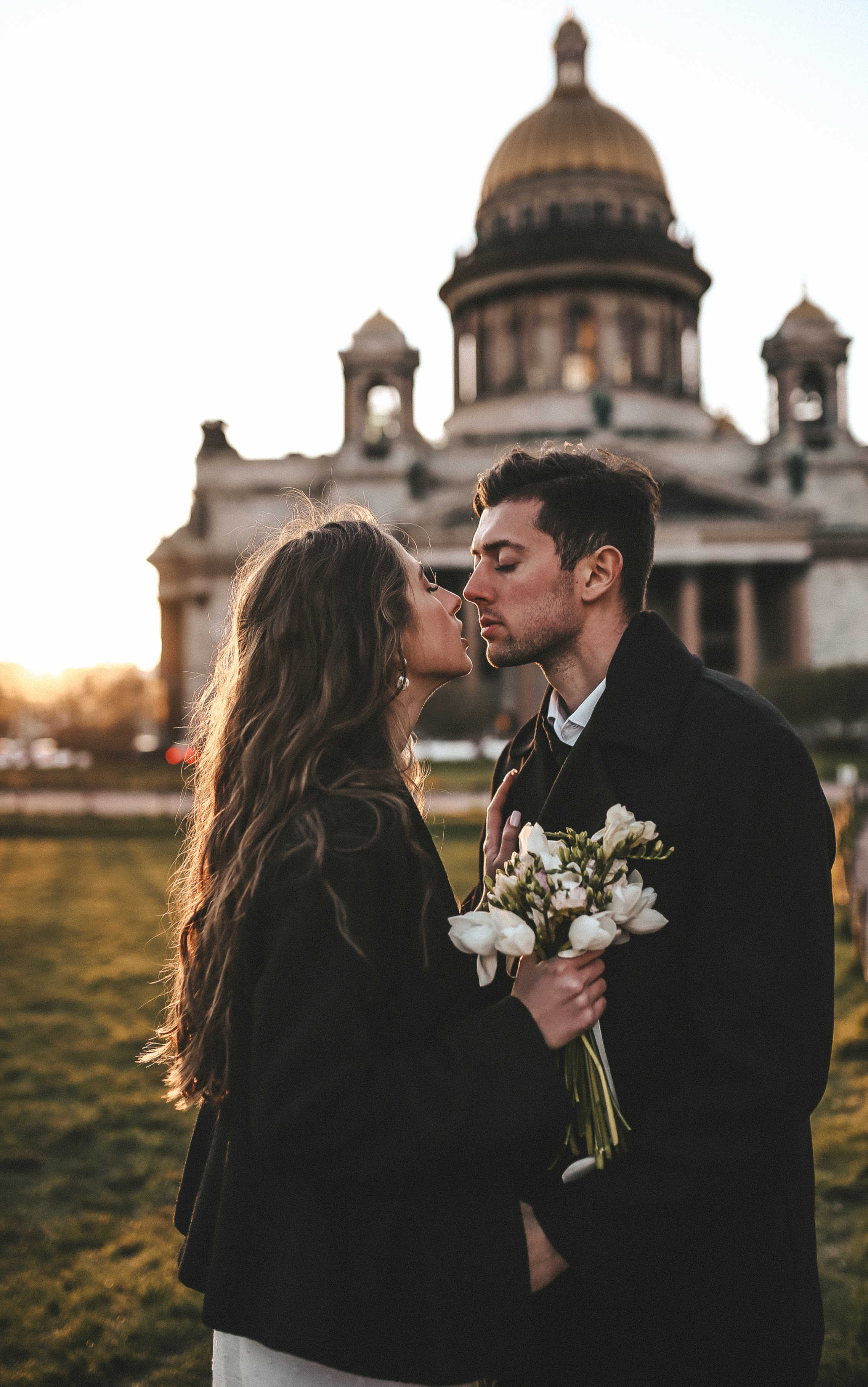 19.05.22. Фотограф в Санкт Петербурге Лара Великова