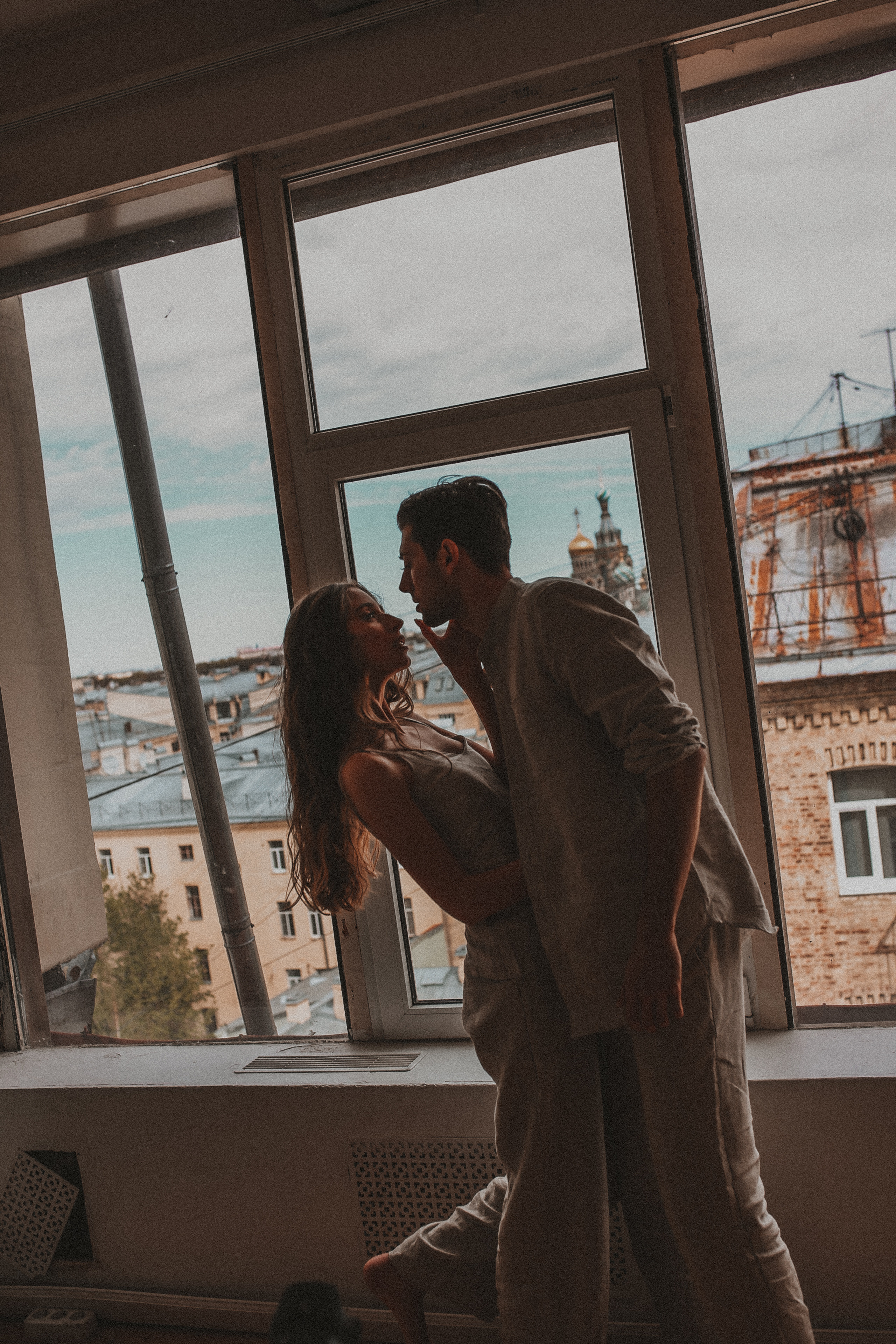 19.05.22. Фотограф в Санкт Петербурге Лара Великова