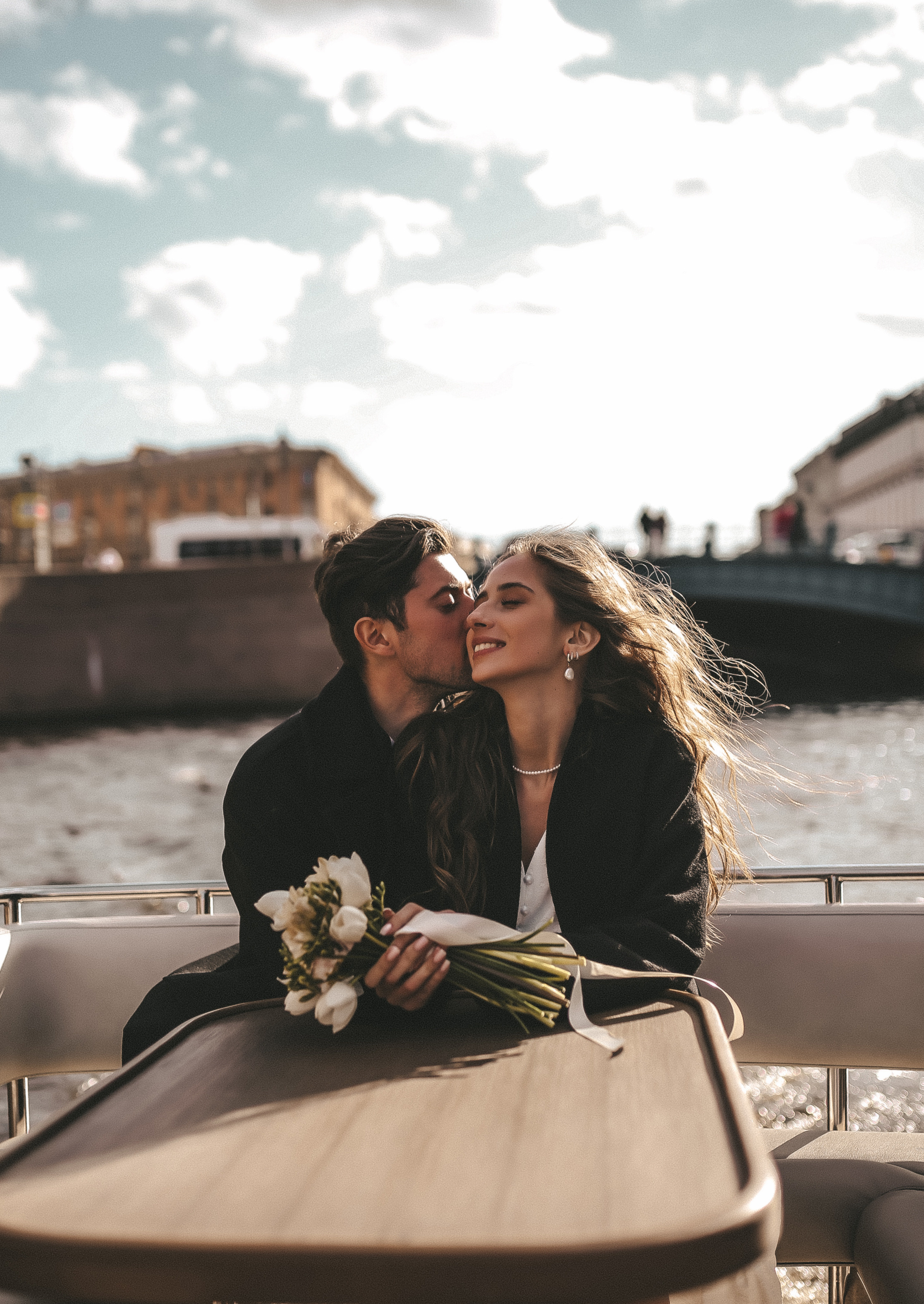 19.05.22. Фотограф в Санкт Петербурге Лара Великова