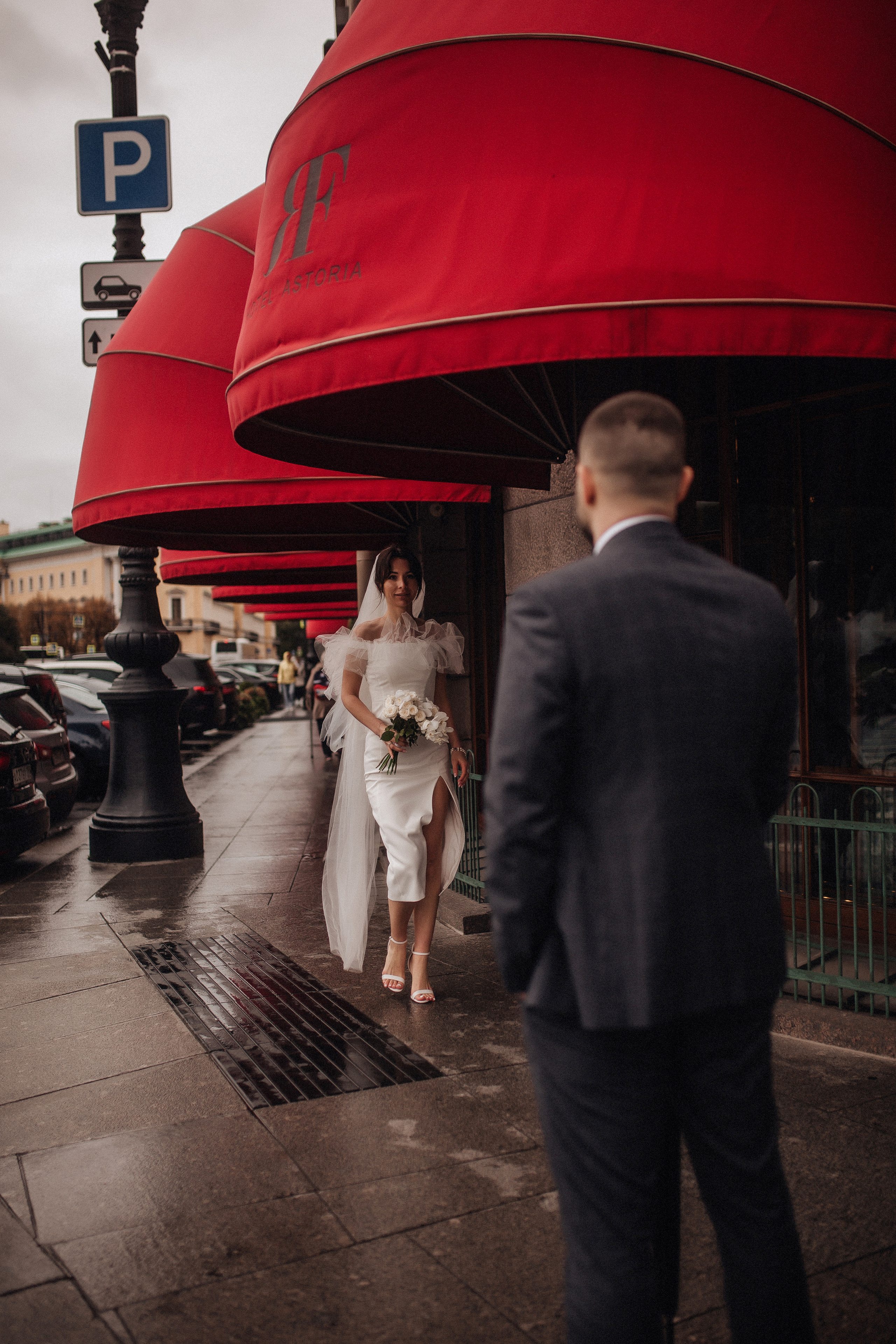 1.09.22. Фотограф в Санкт Петербурге Лара Великова