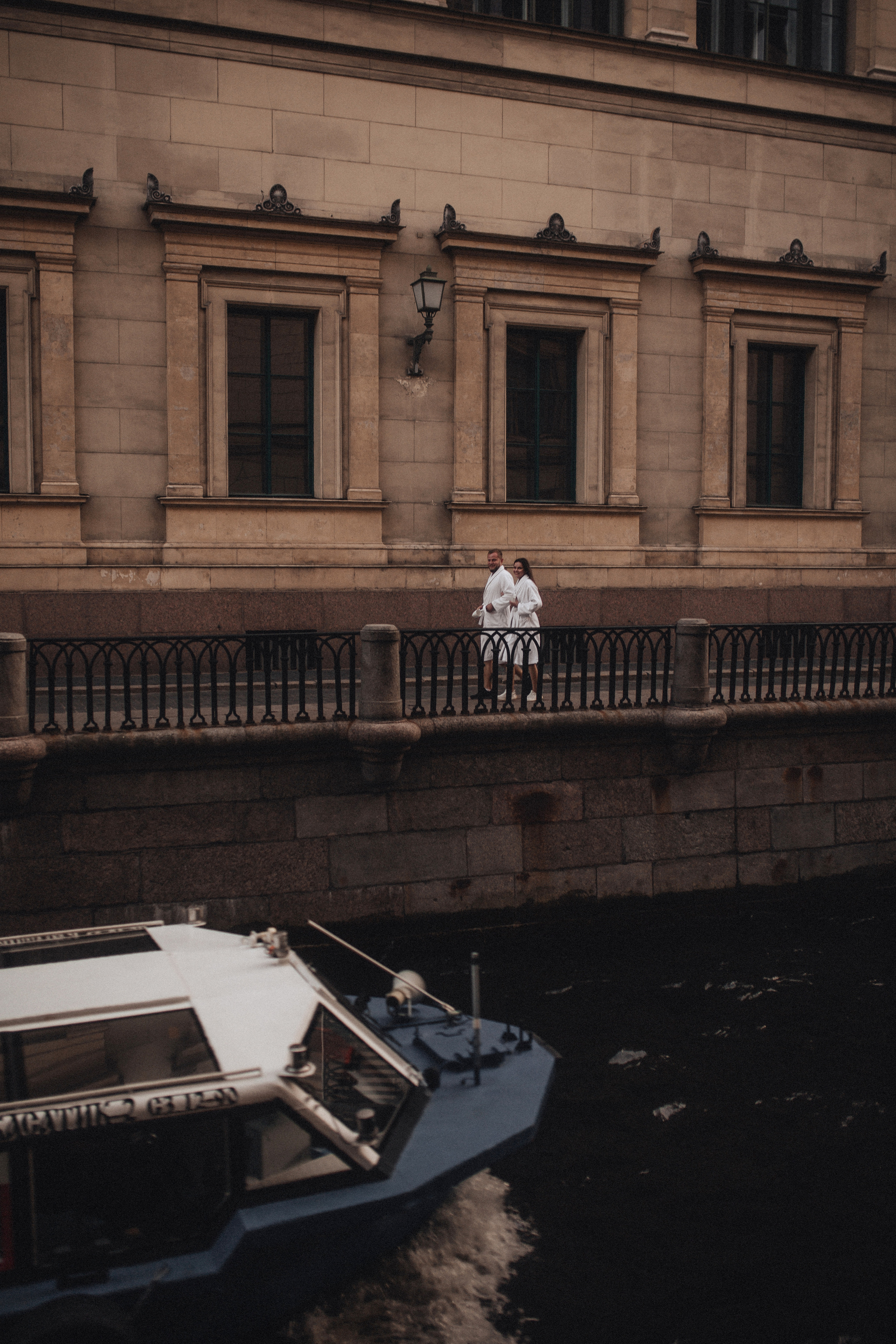 Бежим?. Фотограф в Санкт Петербурге Лара Великова