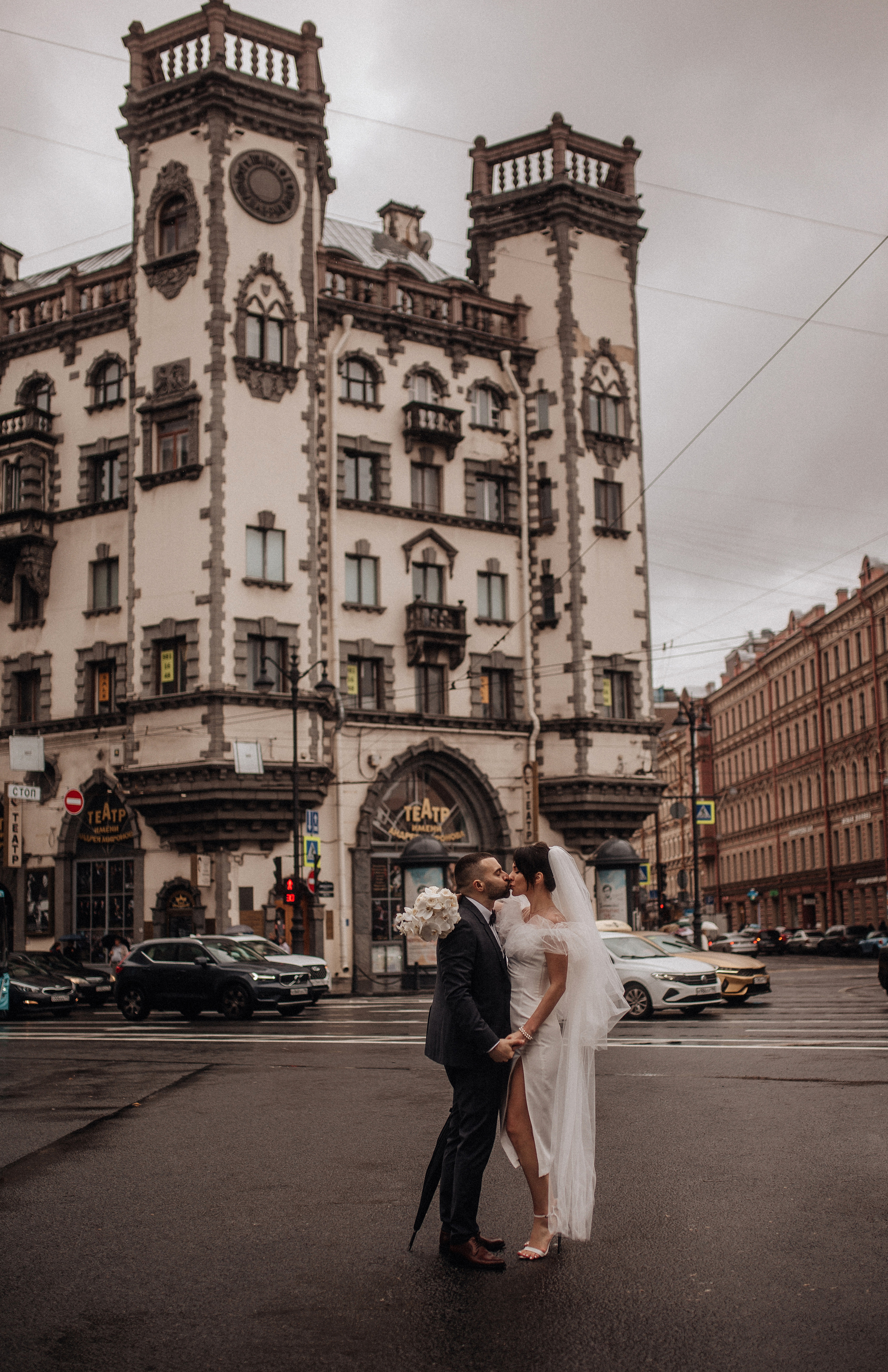 1.09.22. Фотограф в Санкт Петербурге Лара Великова