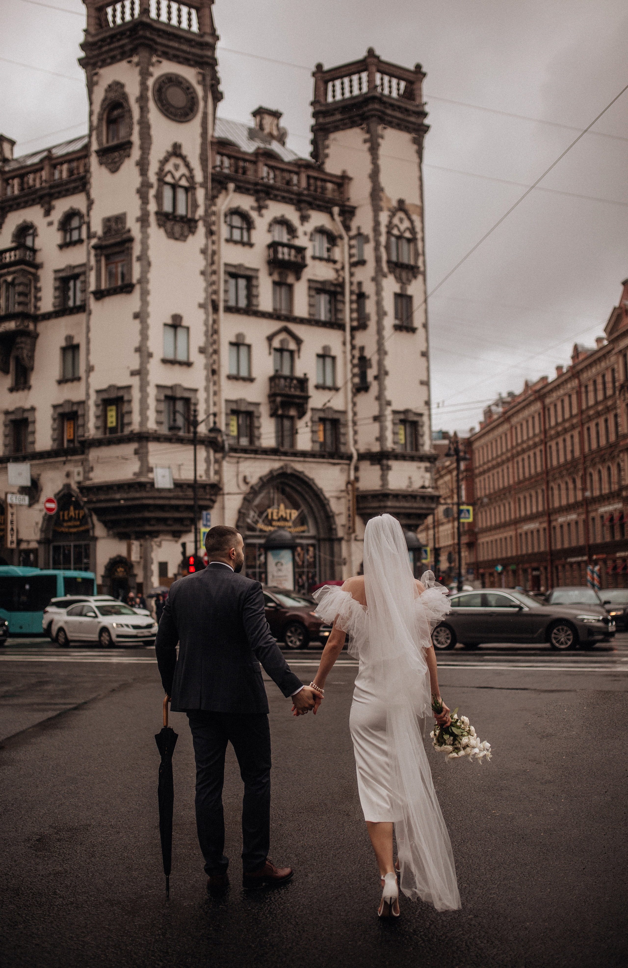 1.09.22. Фотограф в Санкт Петербурге Лара Великова