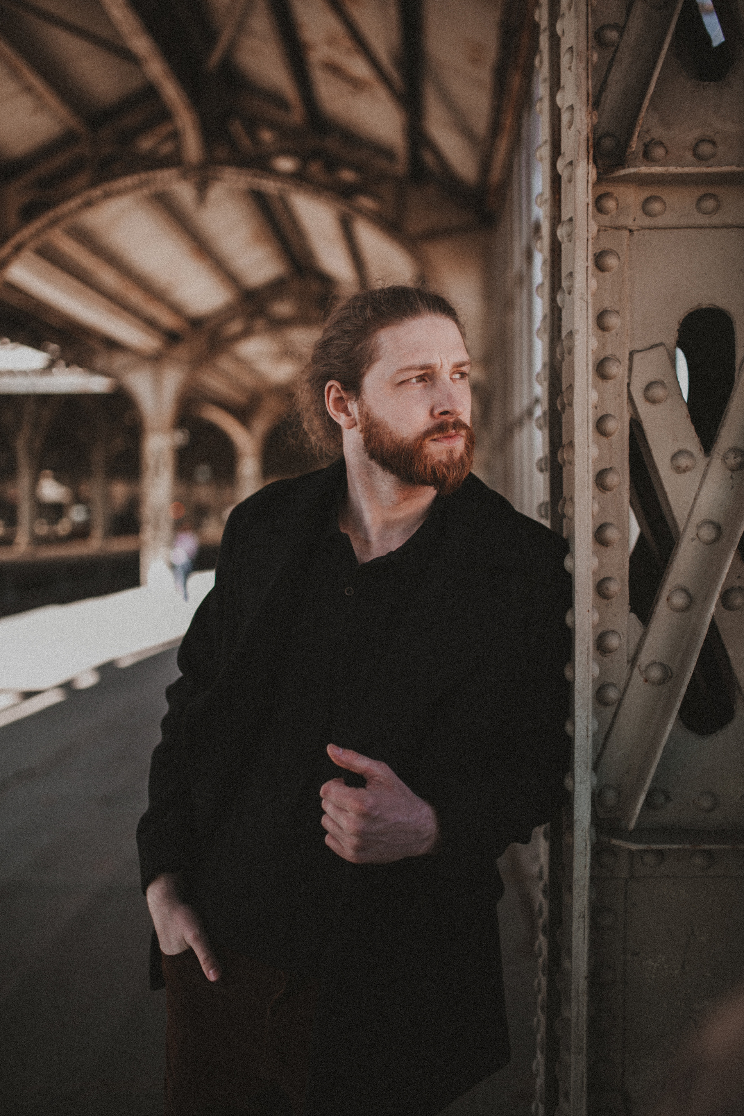 Долгожданная встреча. Фотограф в Санкт Петербурге Лара Великова