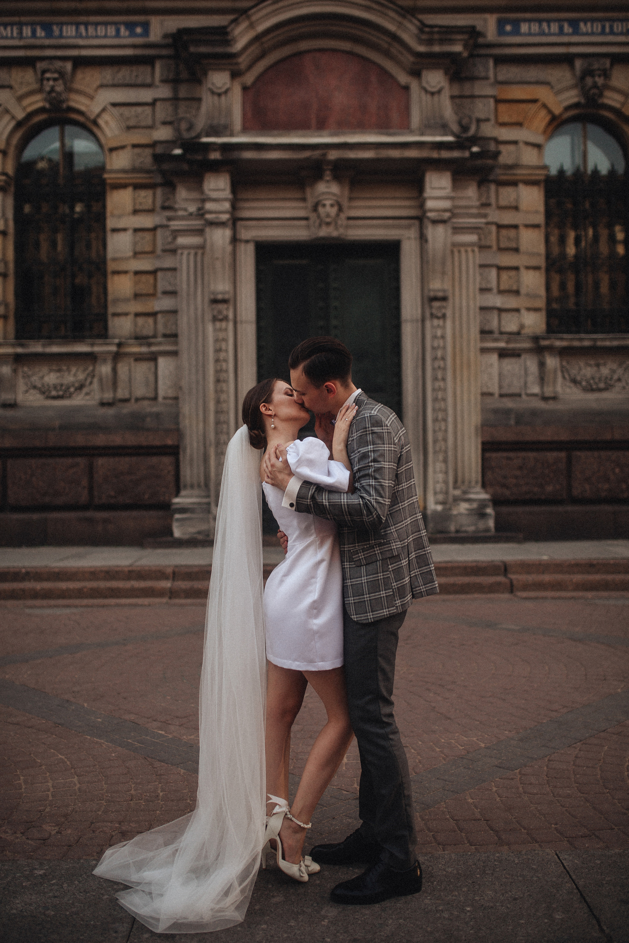 27.08.22. Фотограф в Санкт Петербурге Лара Великова