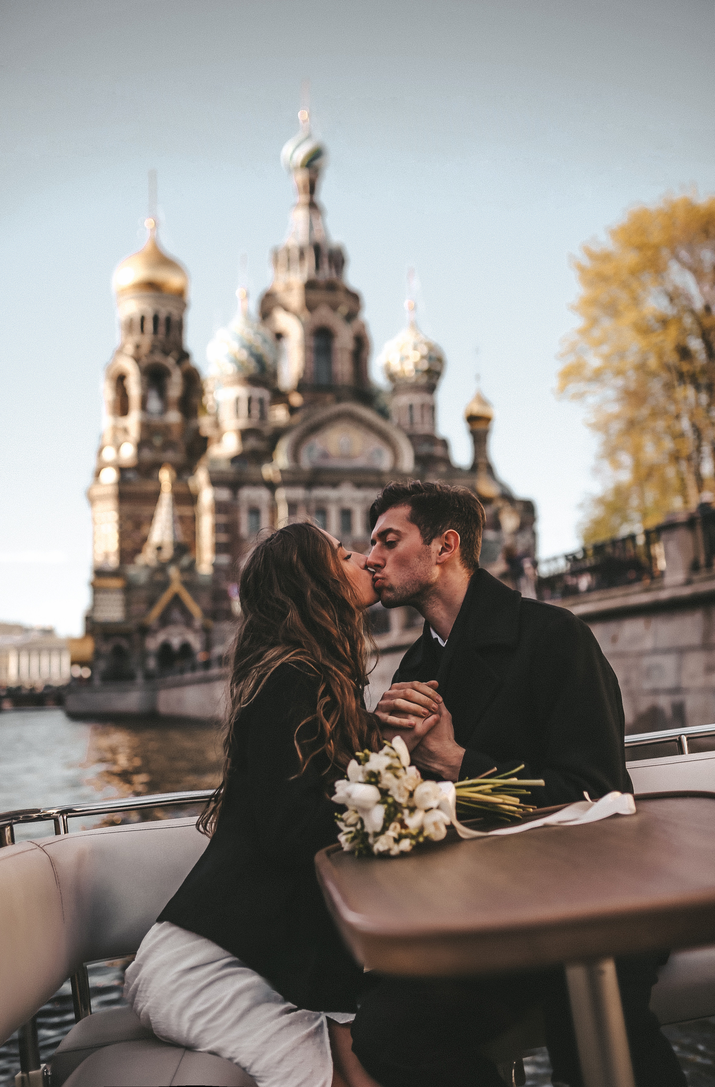 19.05.22. Фотограф в Санкт Петербурге Лара Великова
