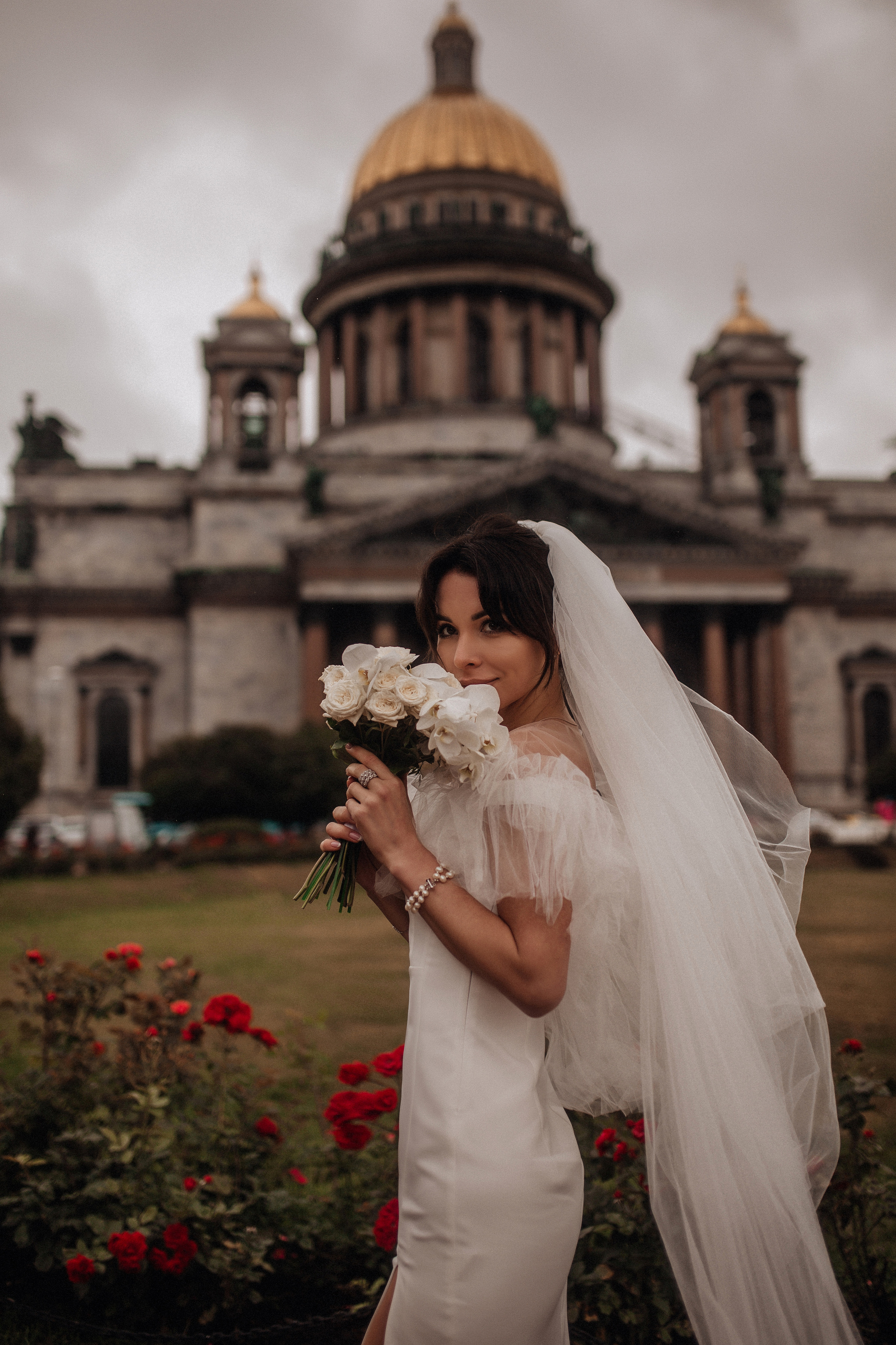 1.09.22. Фотограф в Санкт Петербурге Лара Великова