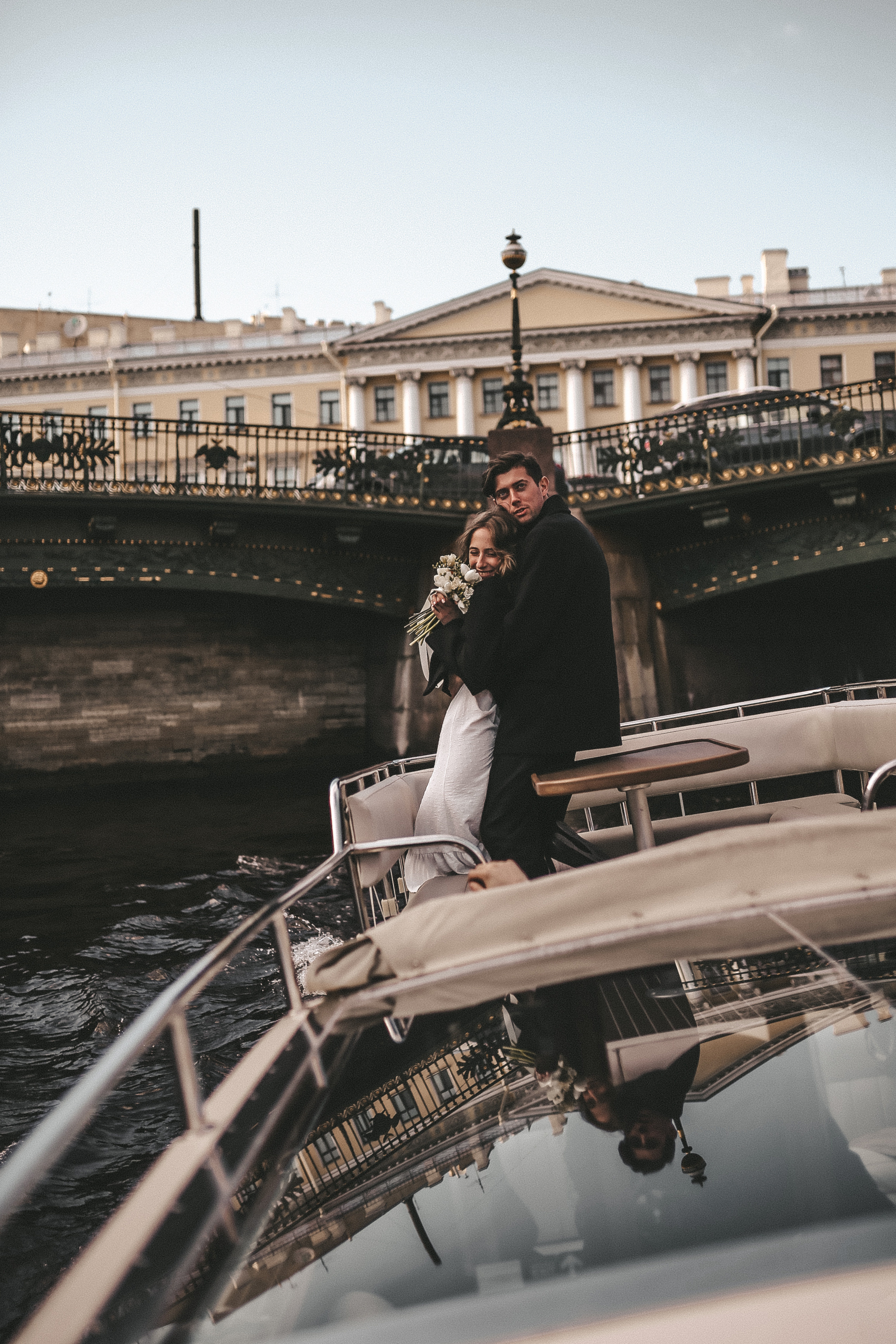 19.05.22. Фотограф в Санкт Петербурге Лара Великова