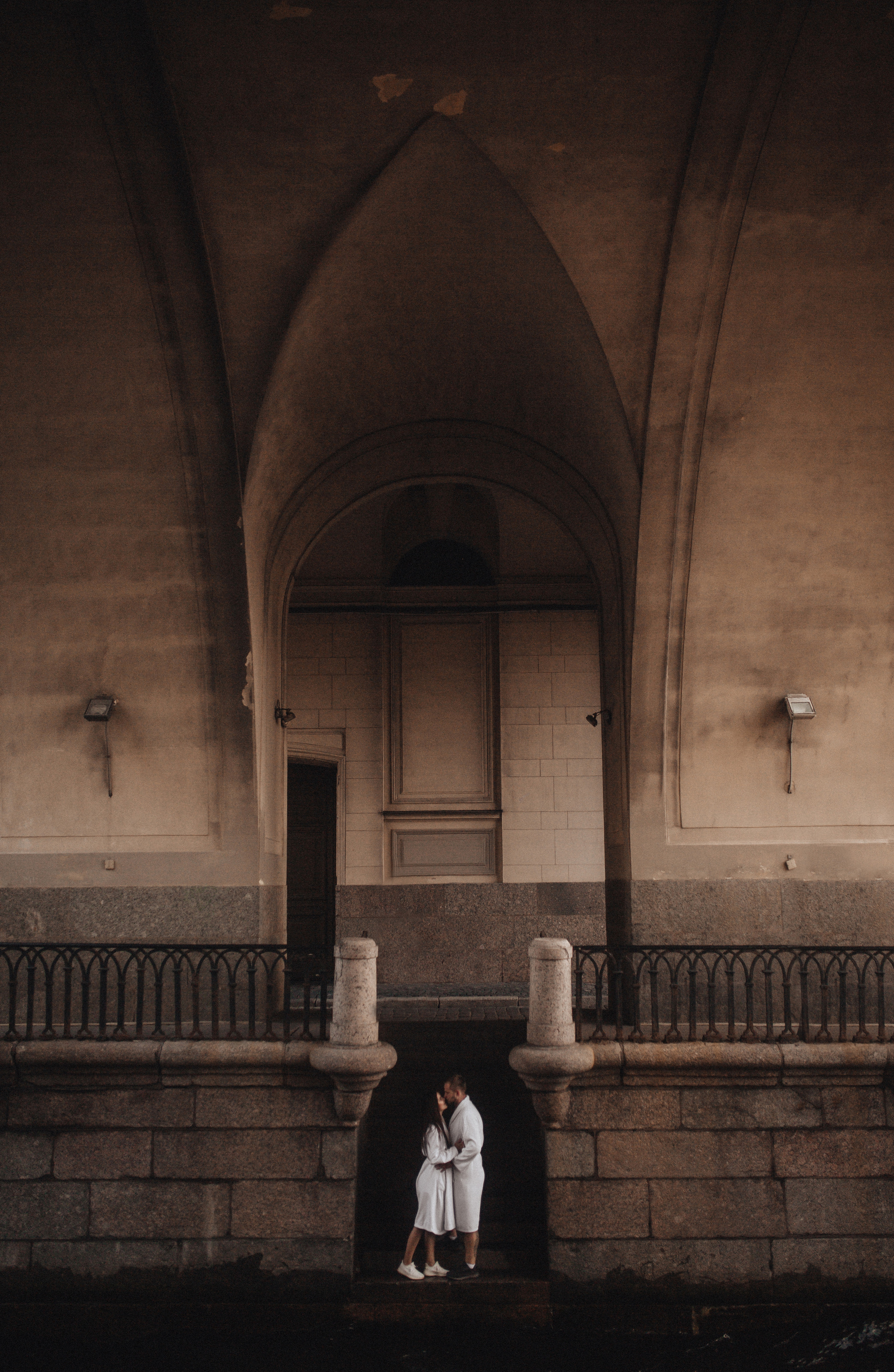 Бежим?. Фотограф в Санкт Петербурге Лара Великова