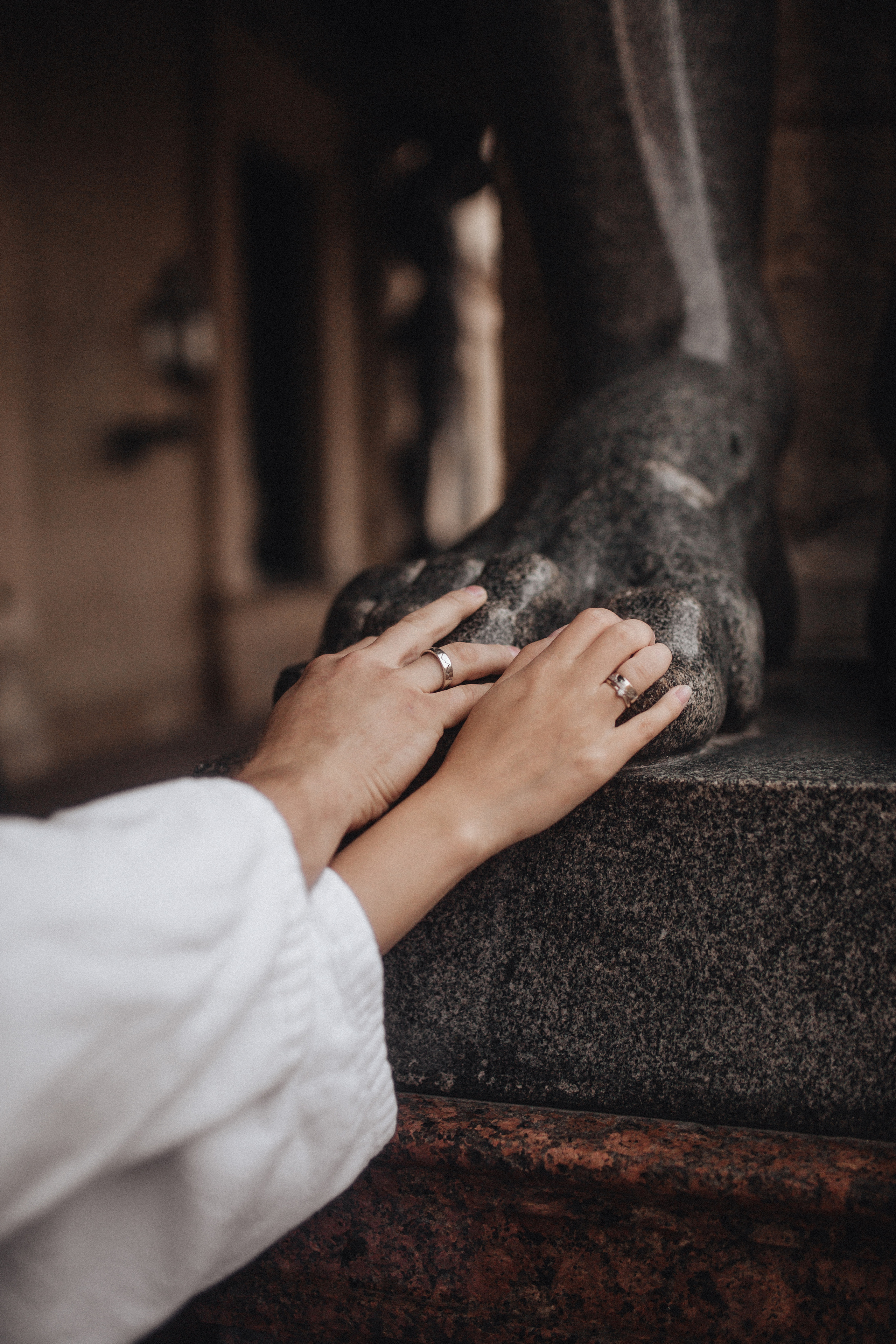 Бежим?. Фотограф в Санкт Петербурге Лара Великова