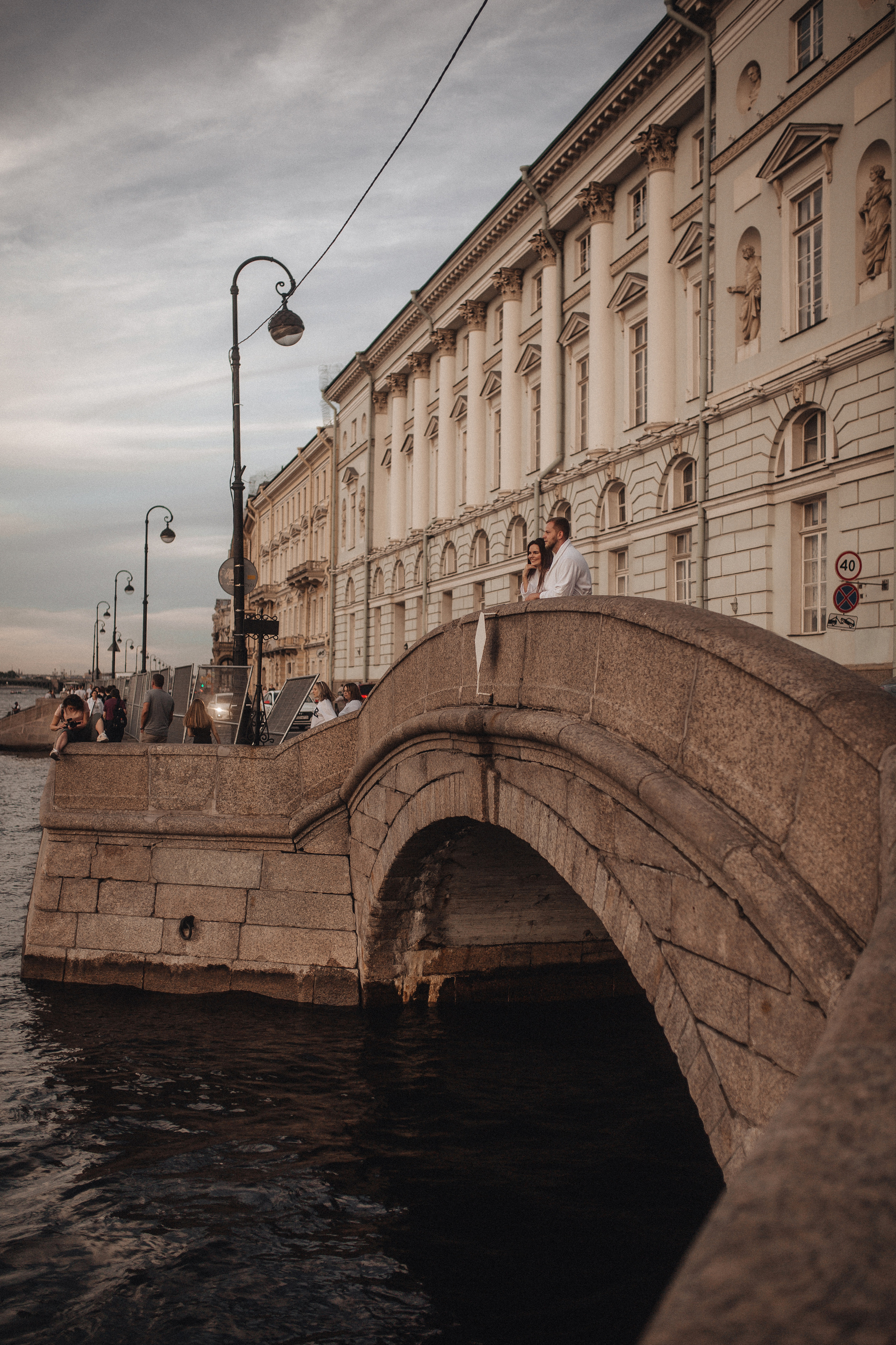 Бежим?. Фотограф в Санкт Петербурге Лара Великова