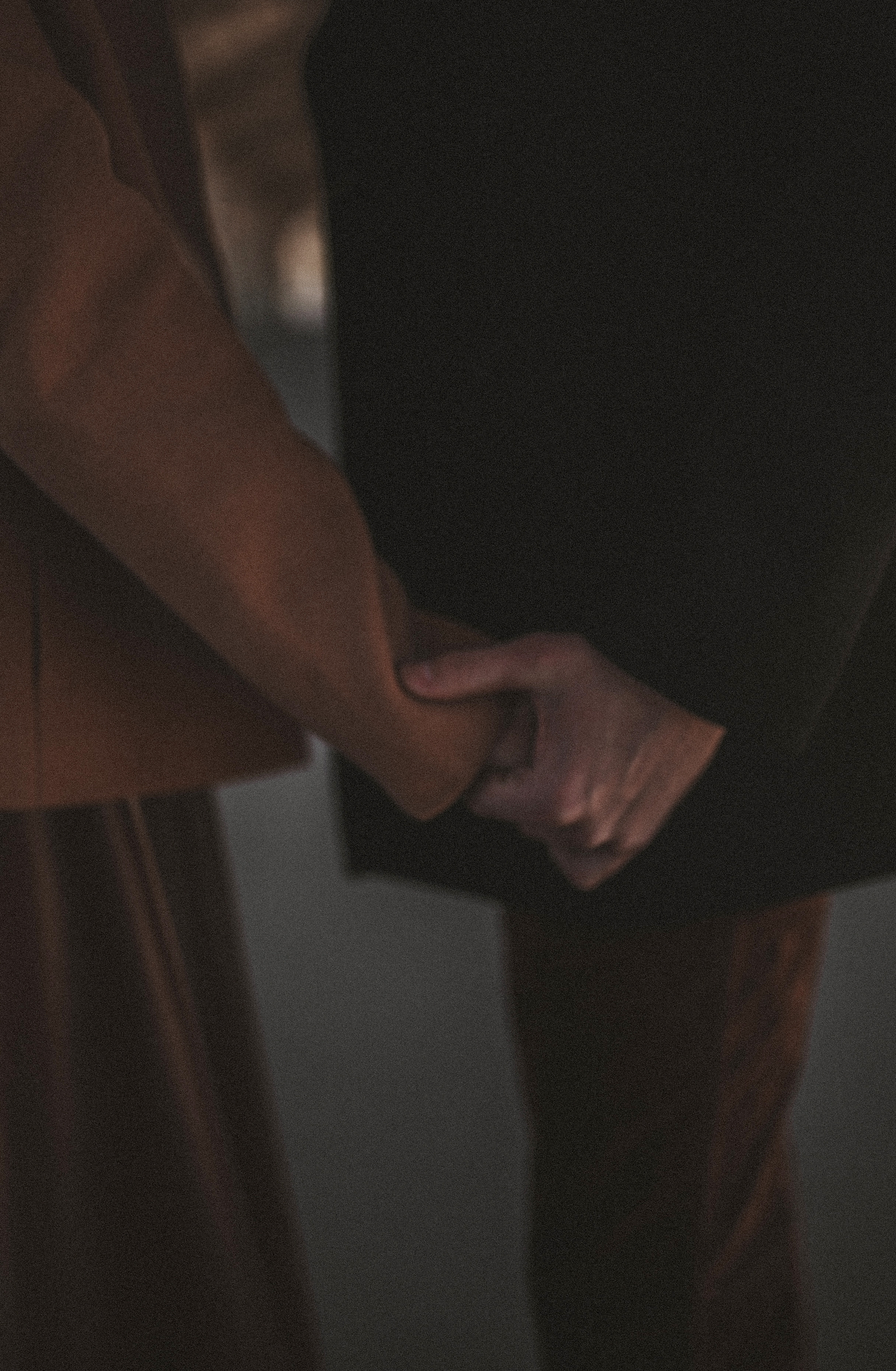 Долгожданная встреча. Фотограф в Санкт Петербурге Лара Великова