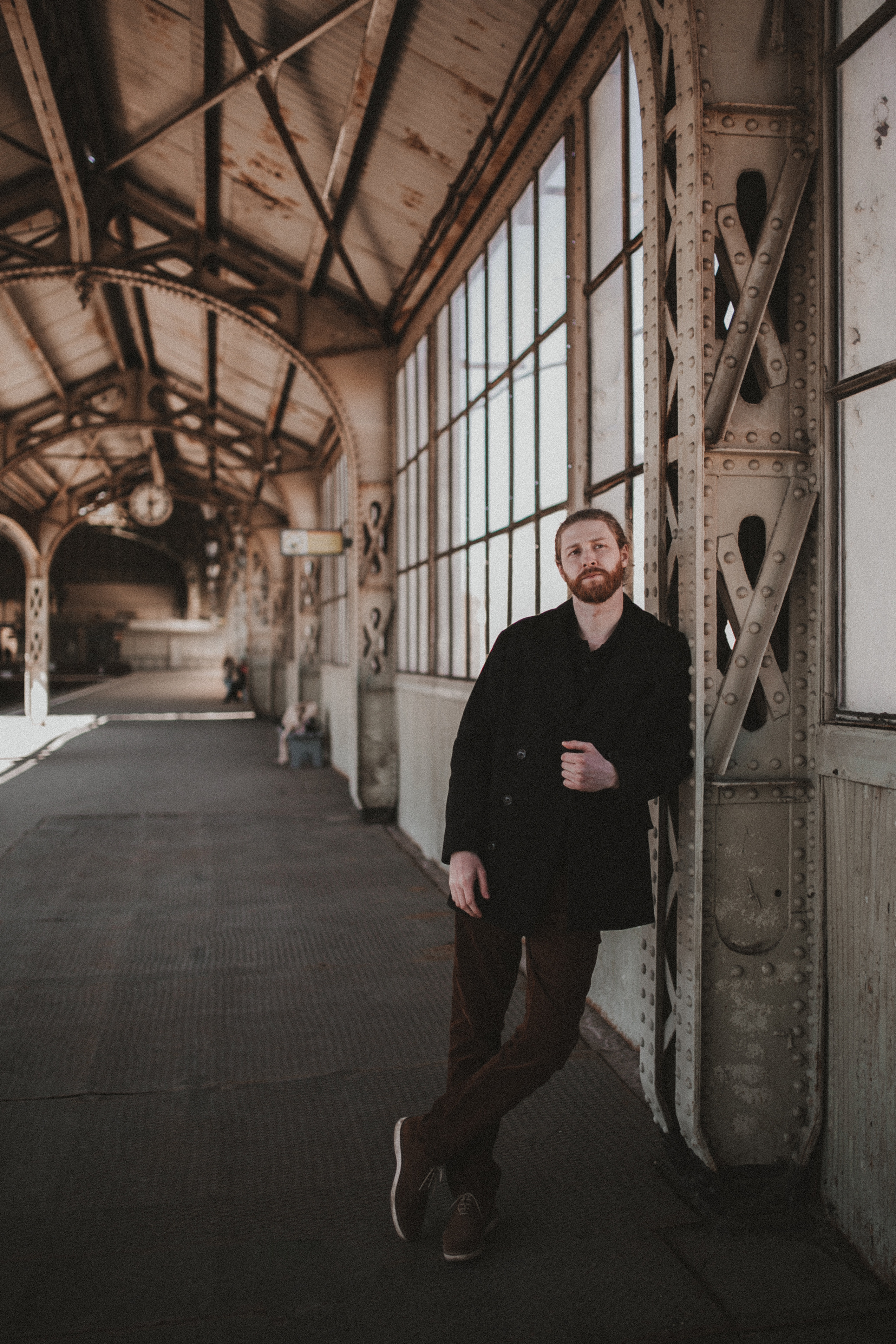 Долгожданная встреча. Фотограф в Санкт Петербурге Лара Великова