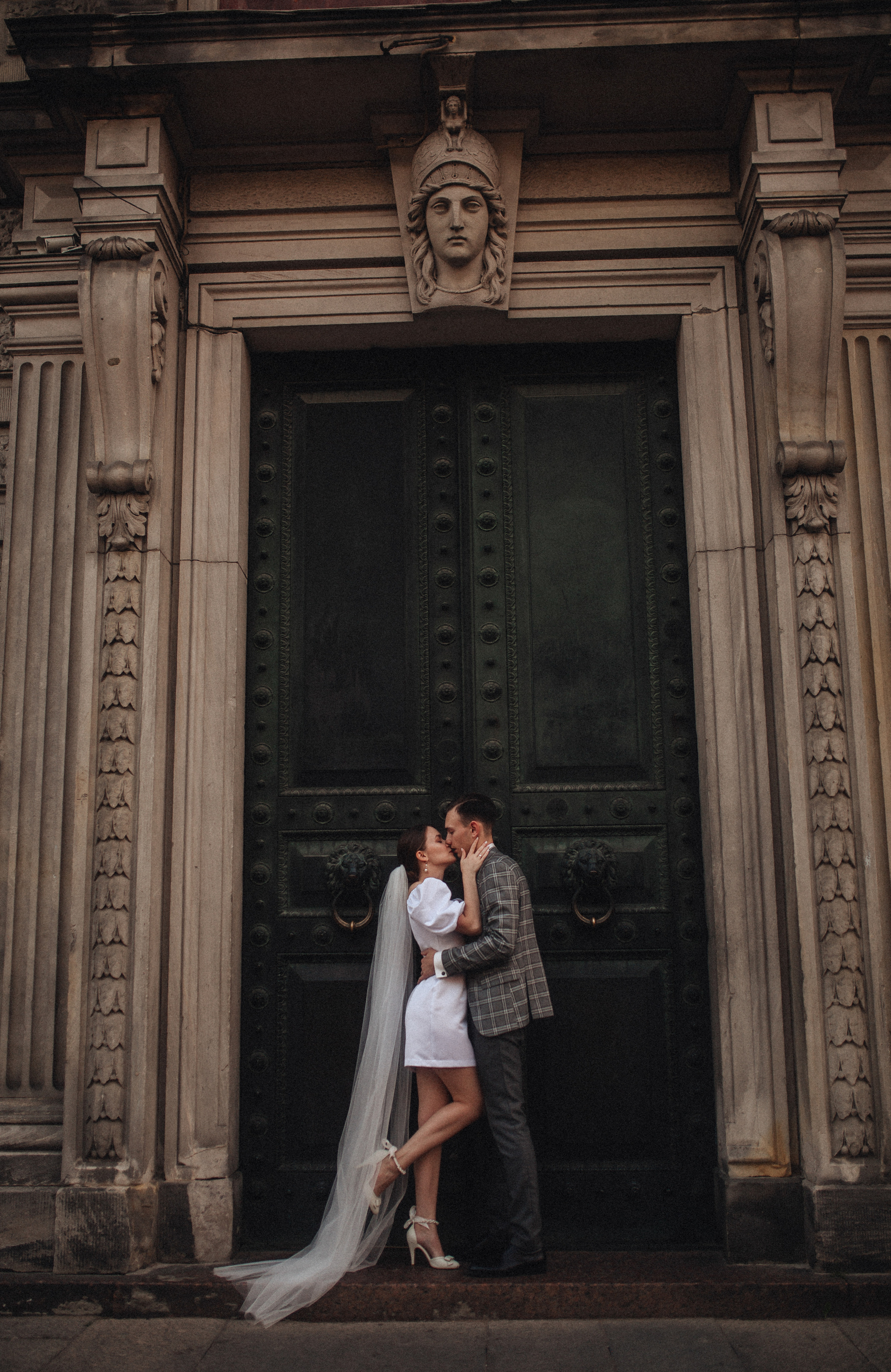 27.08.22. Фотограф в Санкт Петербурге Лара Великова