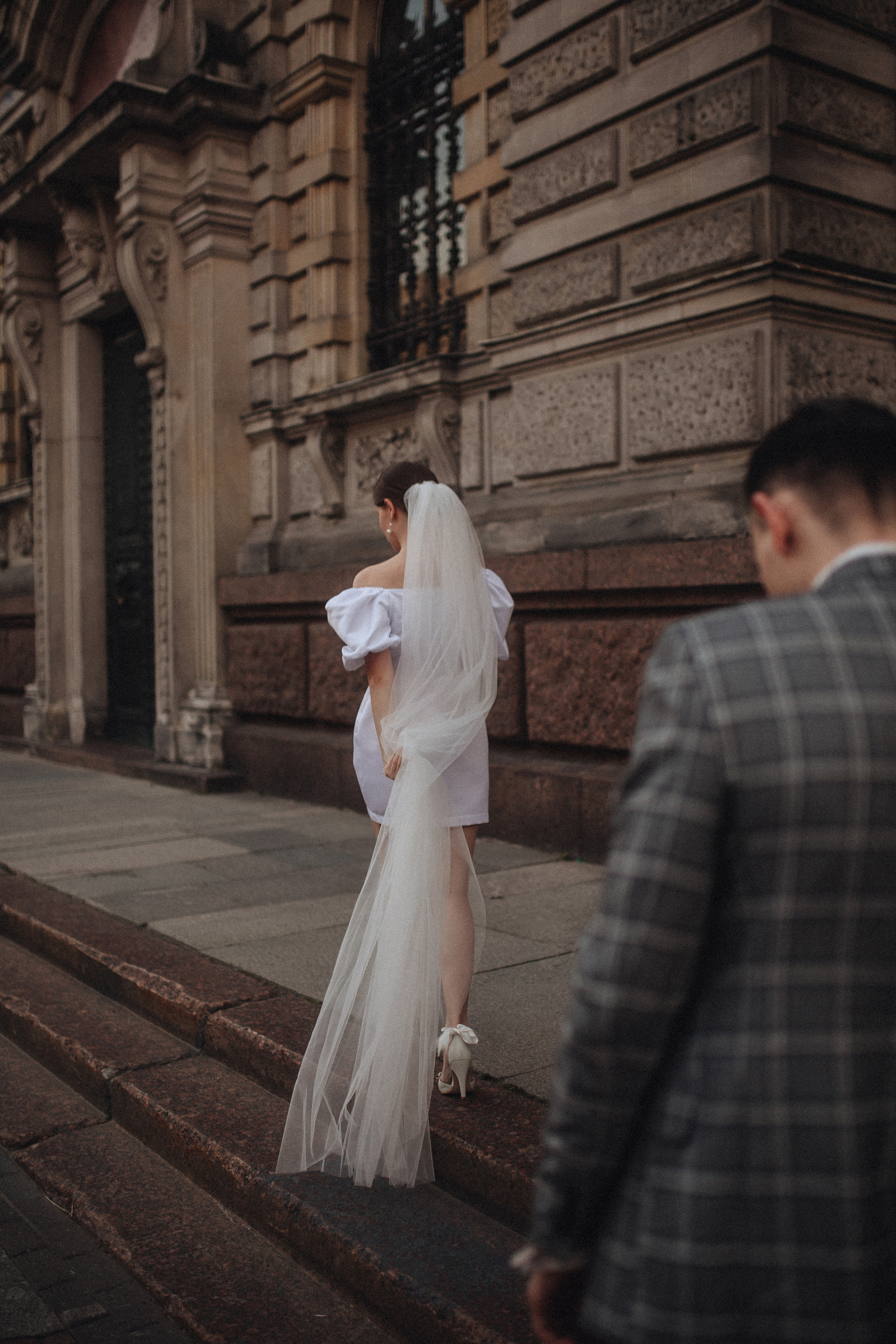 27.08.22. Фотограф в Санкт Петербурге Лара Великова