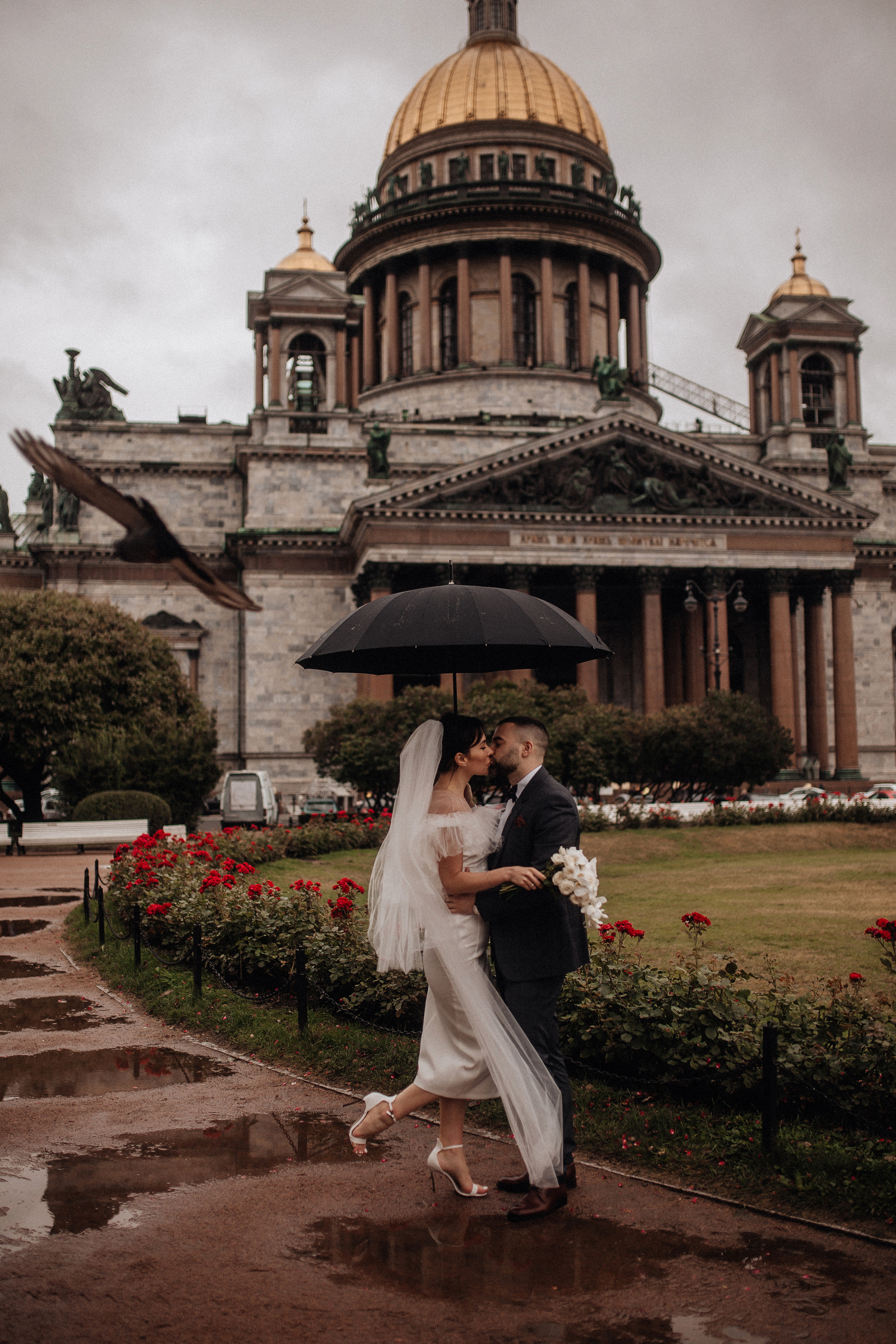 1.09.22. Фотограф в Санкт Петербурге Лара Великова