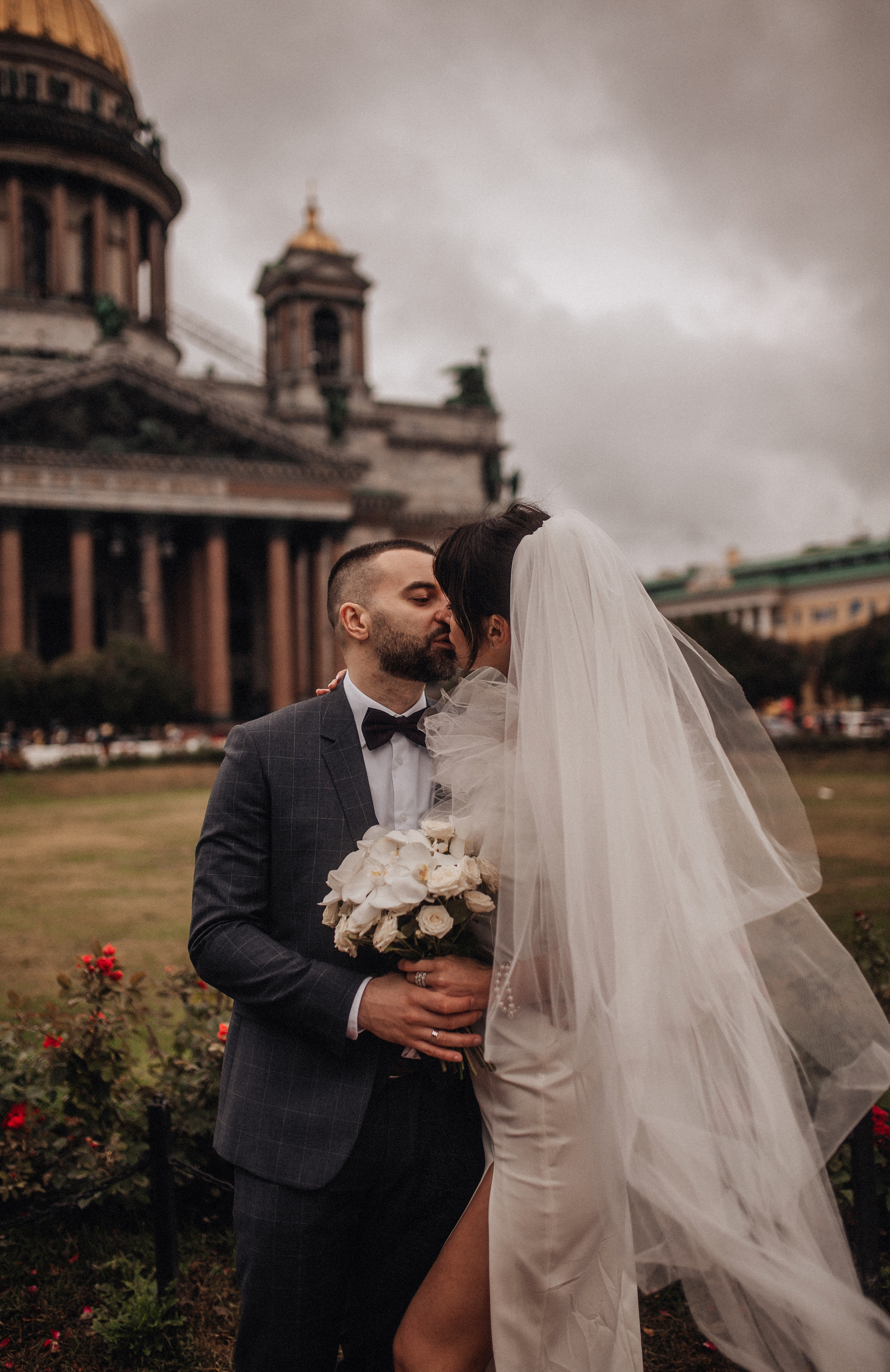 1.09.22. Фотограф в Санкт Петербурге Лара Великова