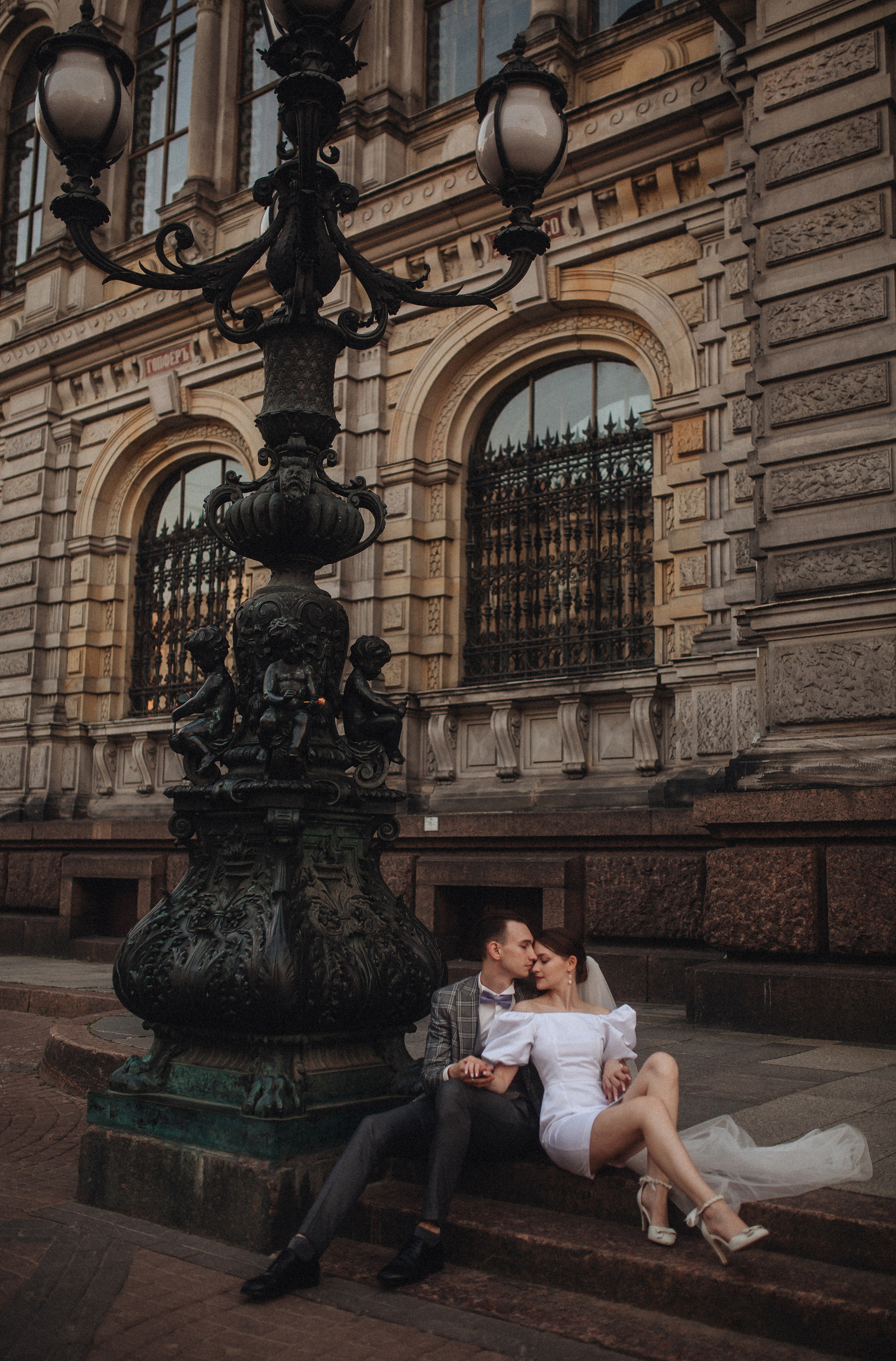 27.08.22. Фотограф в Санкт Петербурге Лара Великова