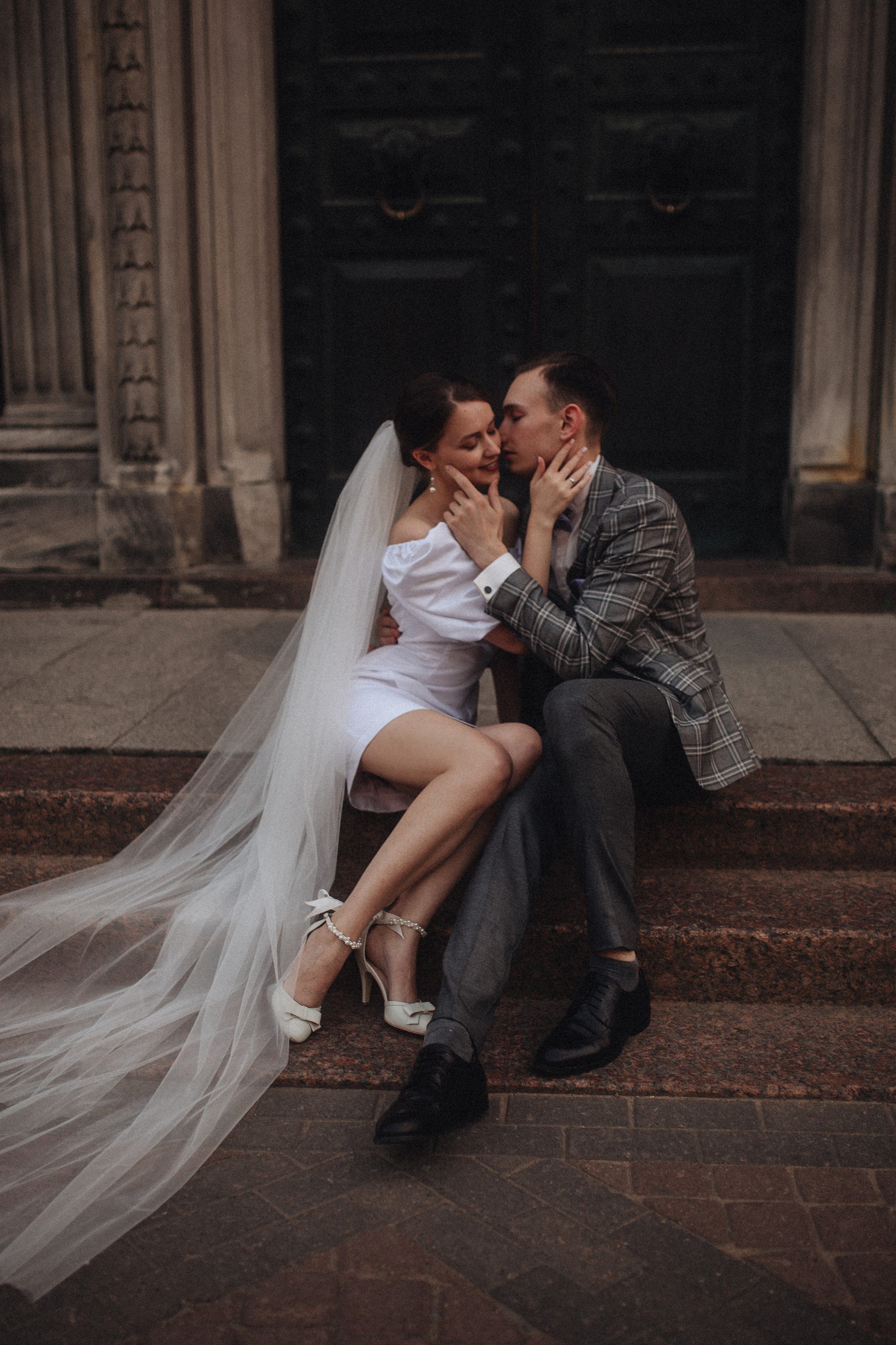 27.08.22. Фотограф в Санкт Петербурге Лара Великова