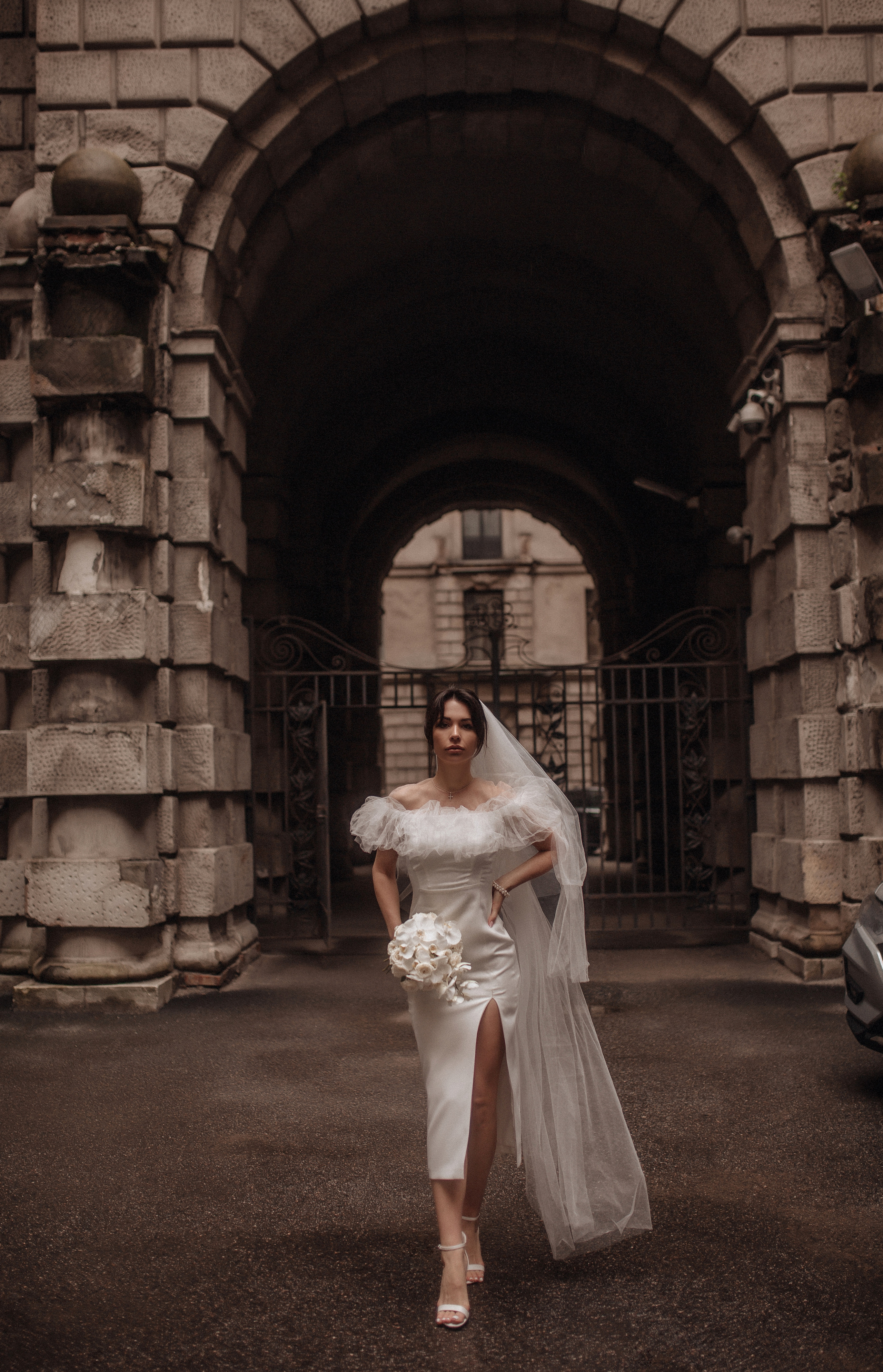 1.09.22. Фотограф в Санкт Петербурге Лара Великова