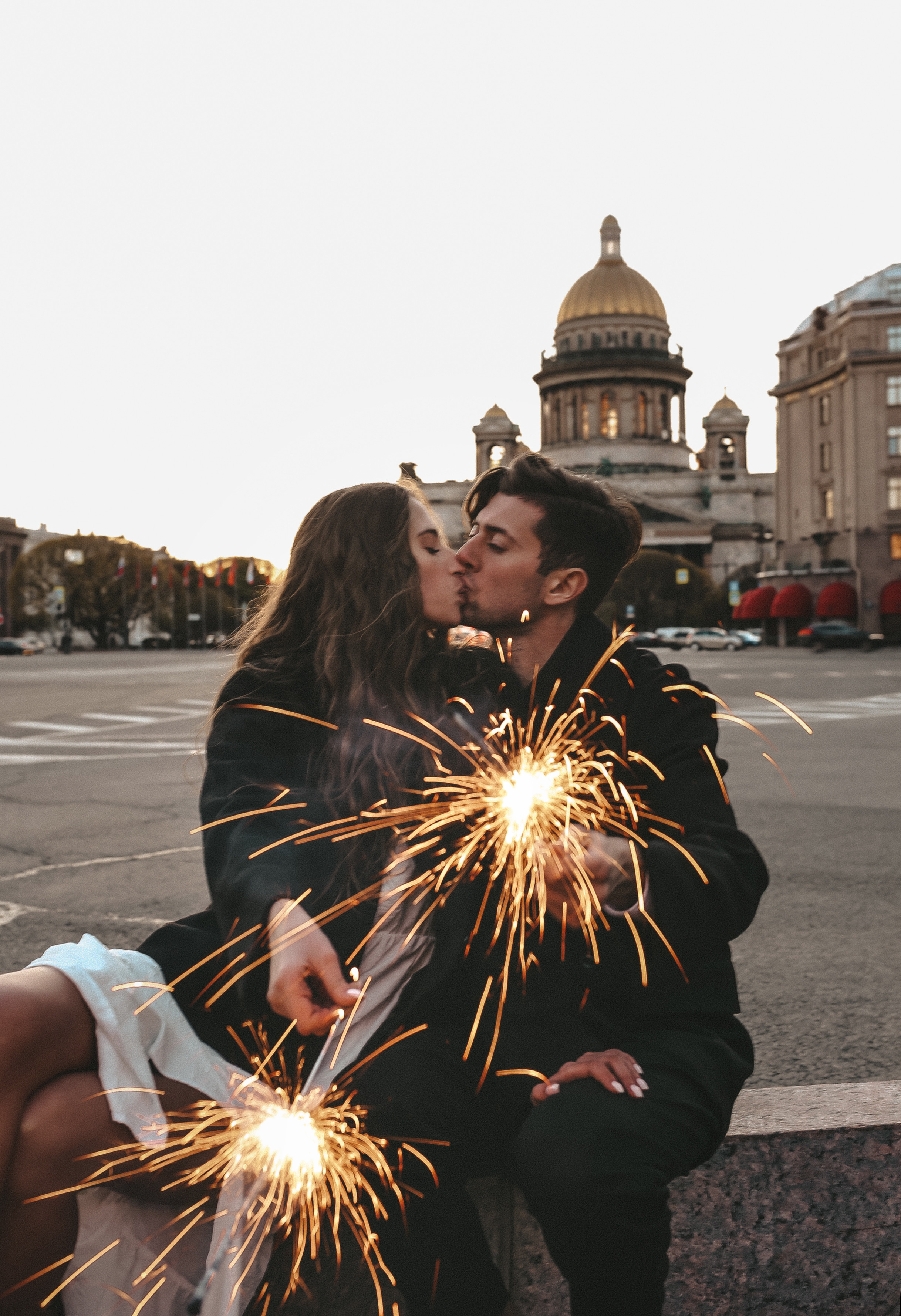 19.05.22. Фотограф в Санкт Петербурге Лара Великова
