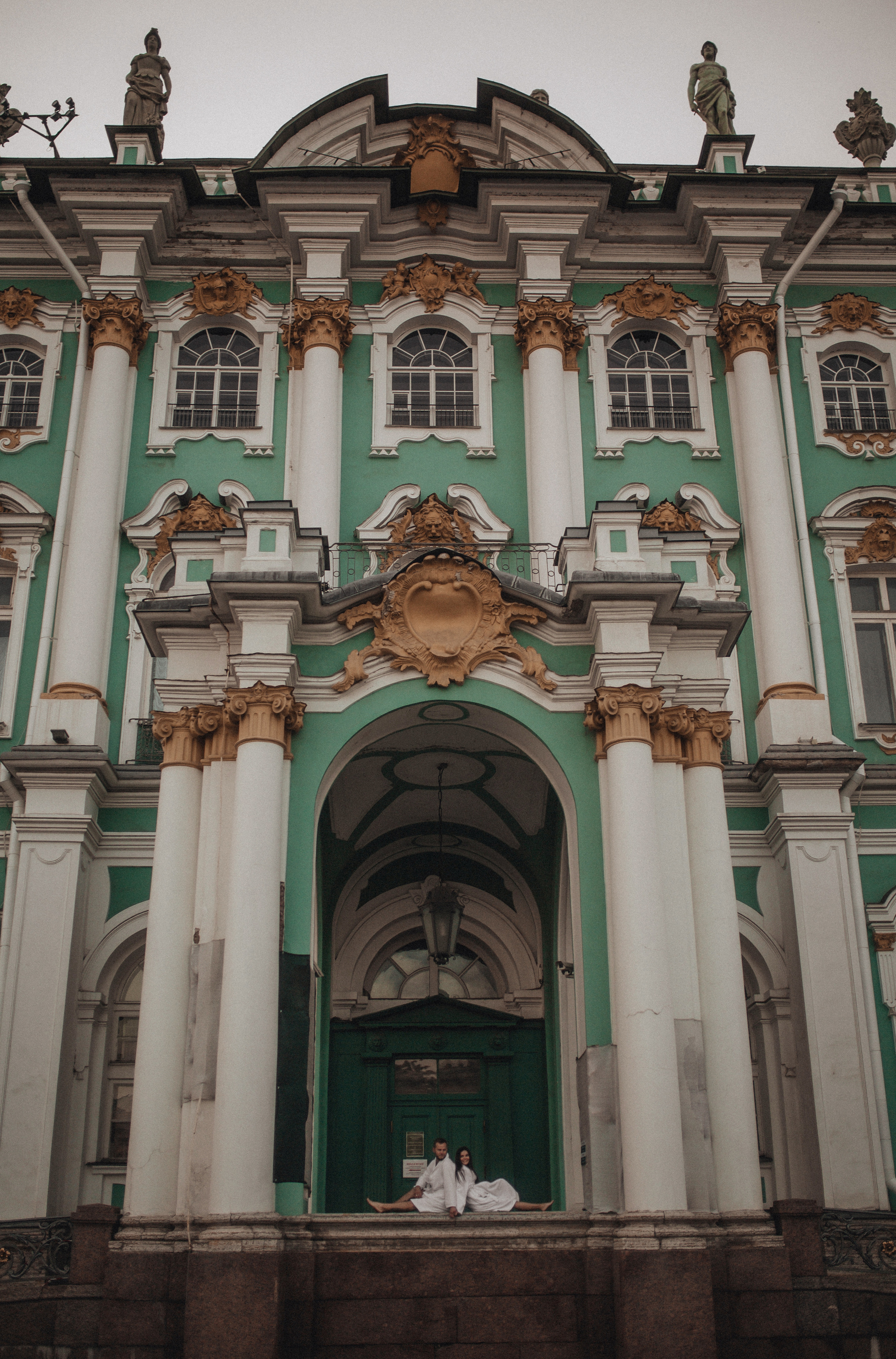 Бежим?. Фотограф в Санкт Петербурге Лара Великова