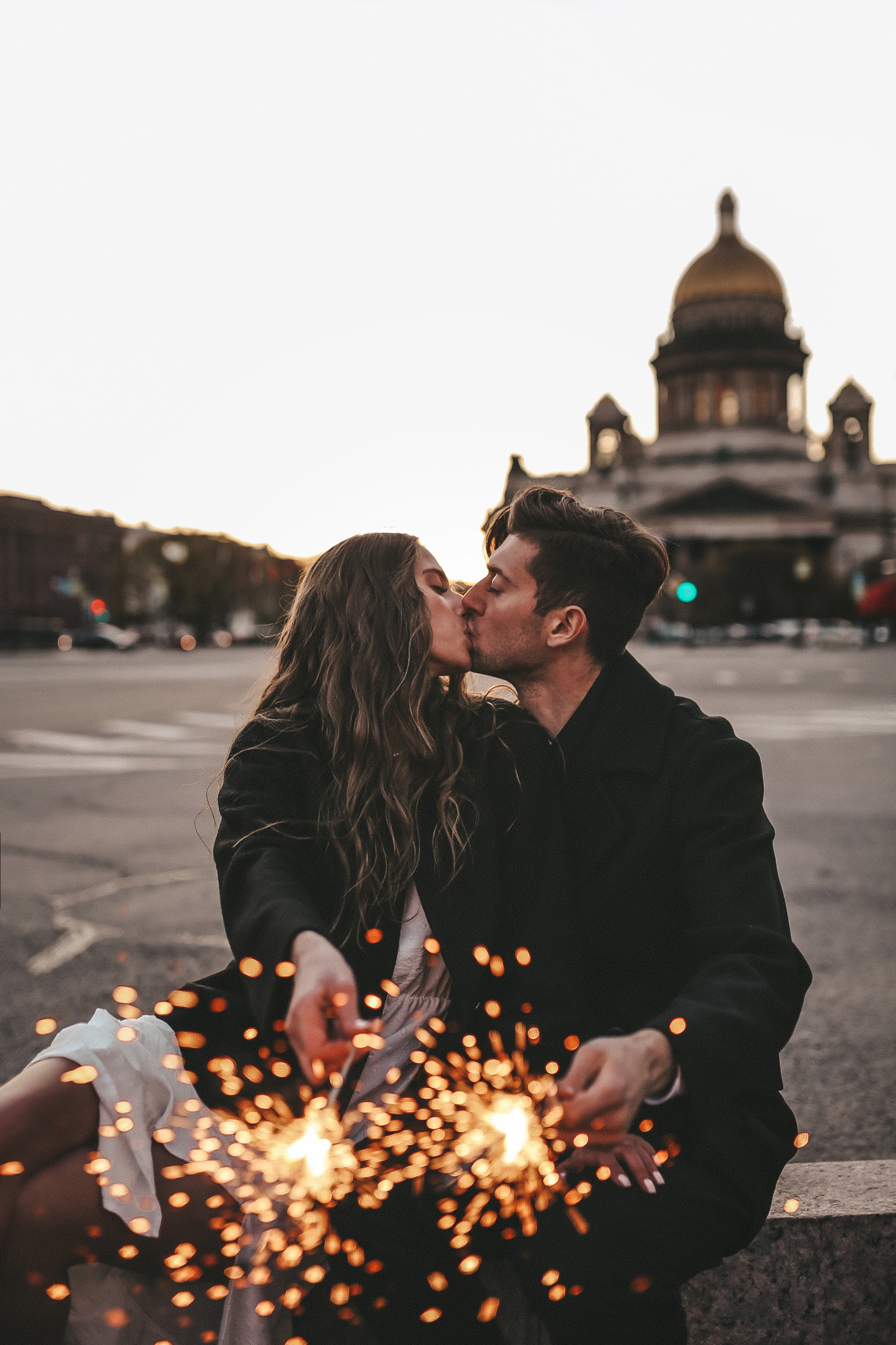 19.05.22. Фотограф в Санкт Петербурге Лара Великова