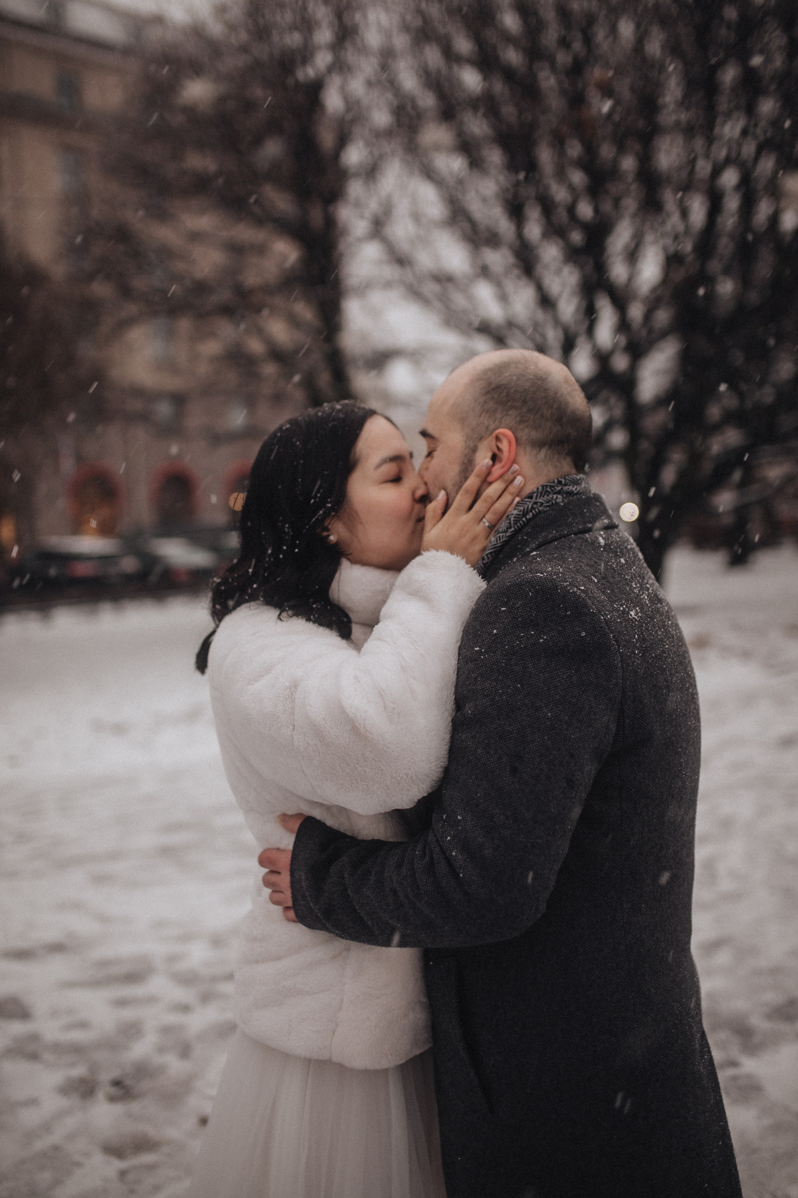 23.12.23. Фотограф в Санкт Петербурге Лара Великова