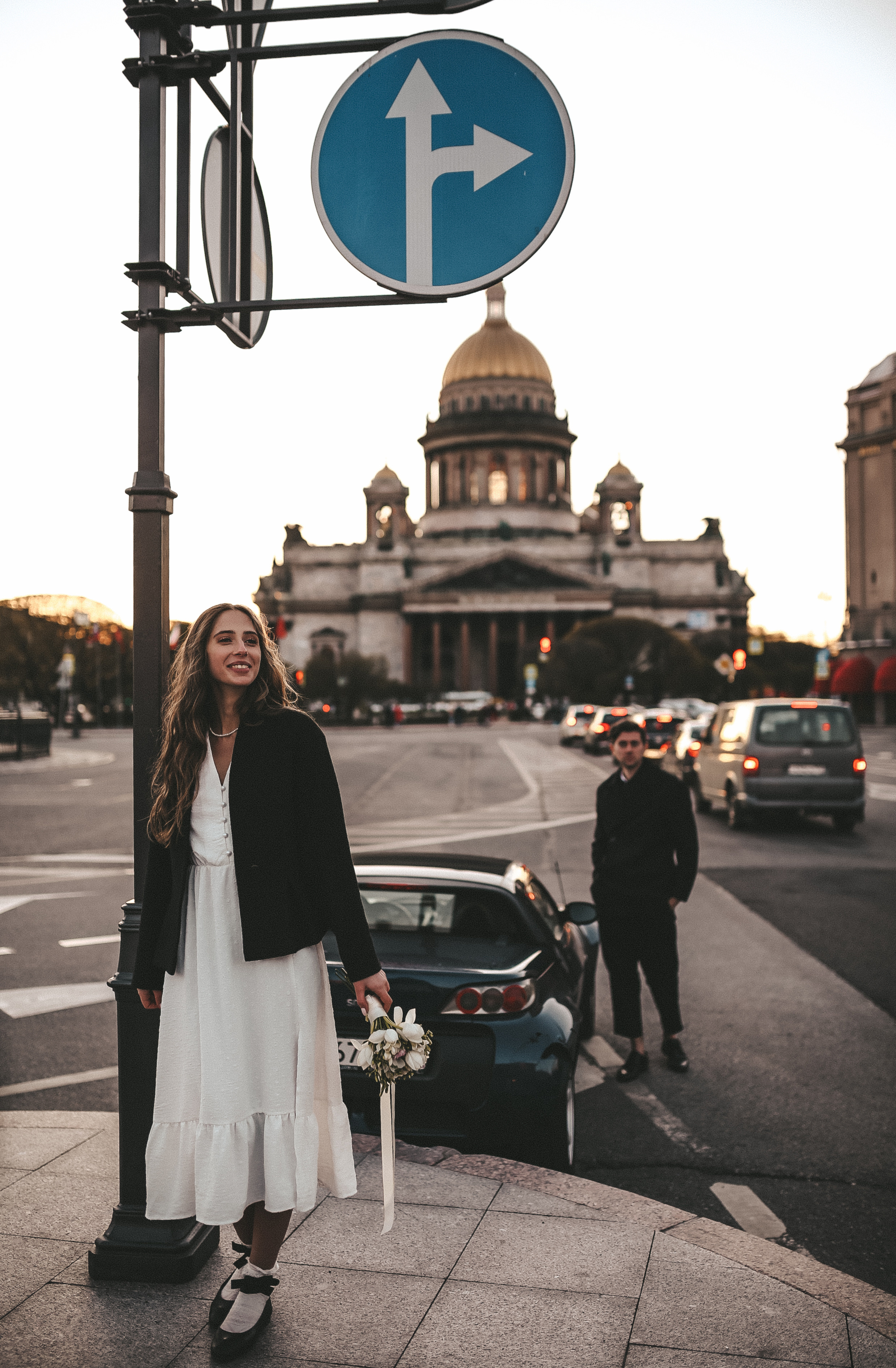19.05.22. Фотограф в Санкт Петербурге Лара Великова