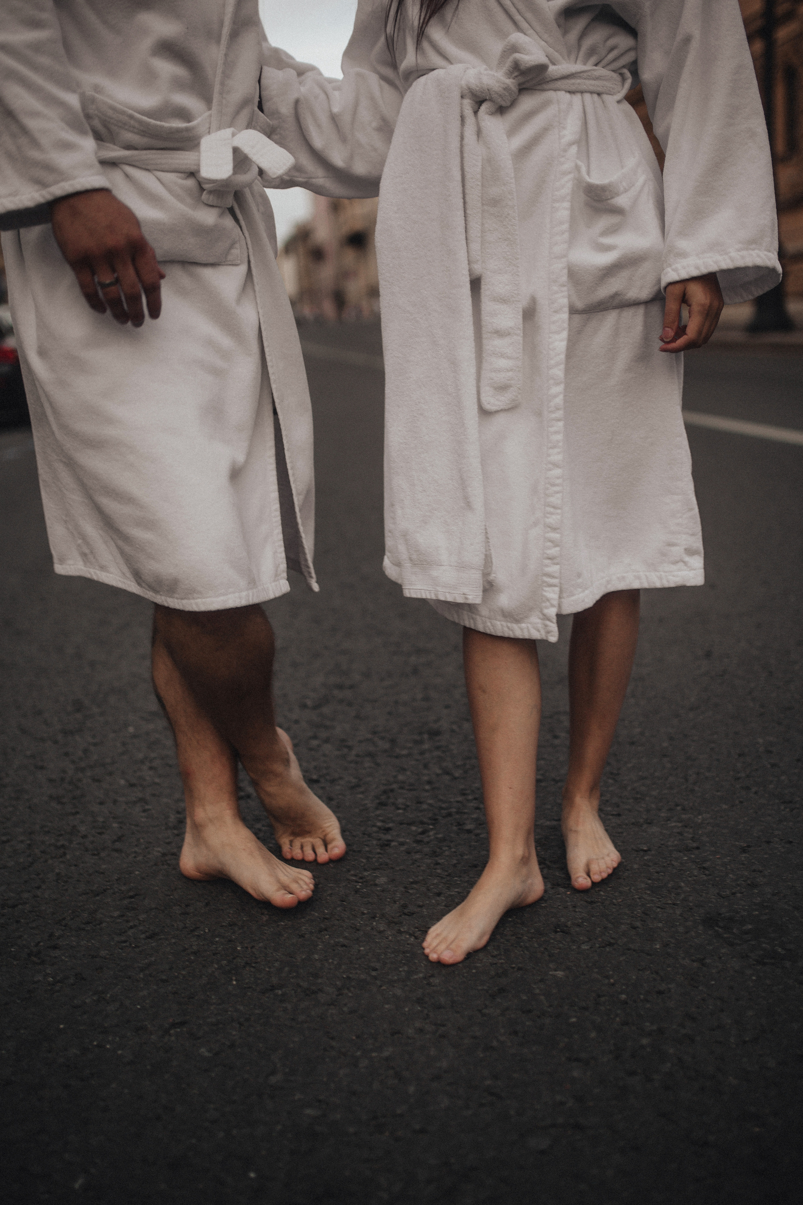 Бежим?. Фотограф в Санкт Петербурге Лара Великова