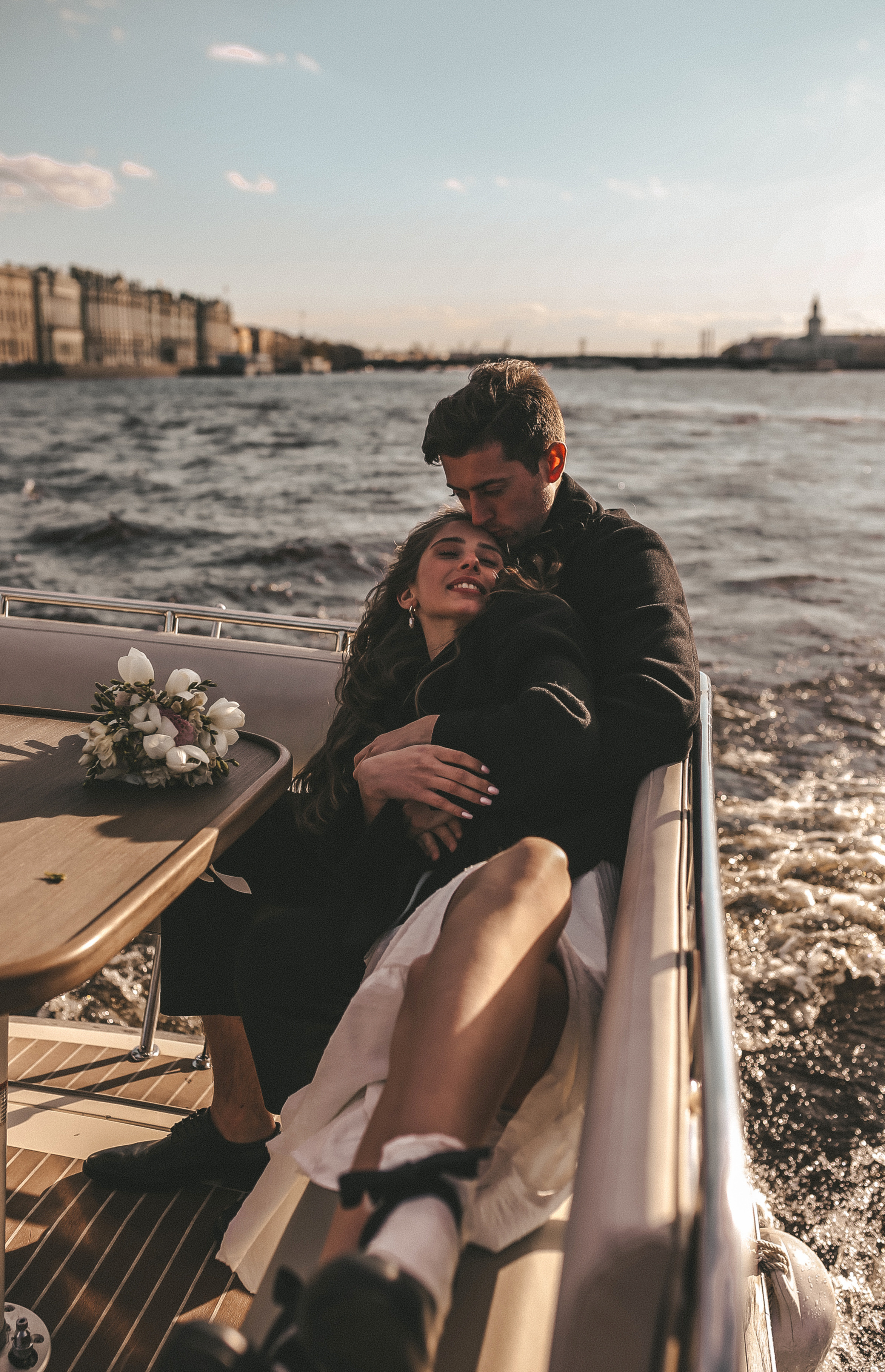 19.05.22. Фотограф в Санкт Петербурге Лара Великова