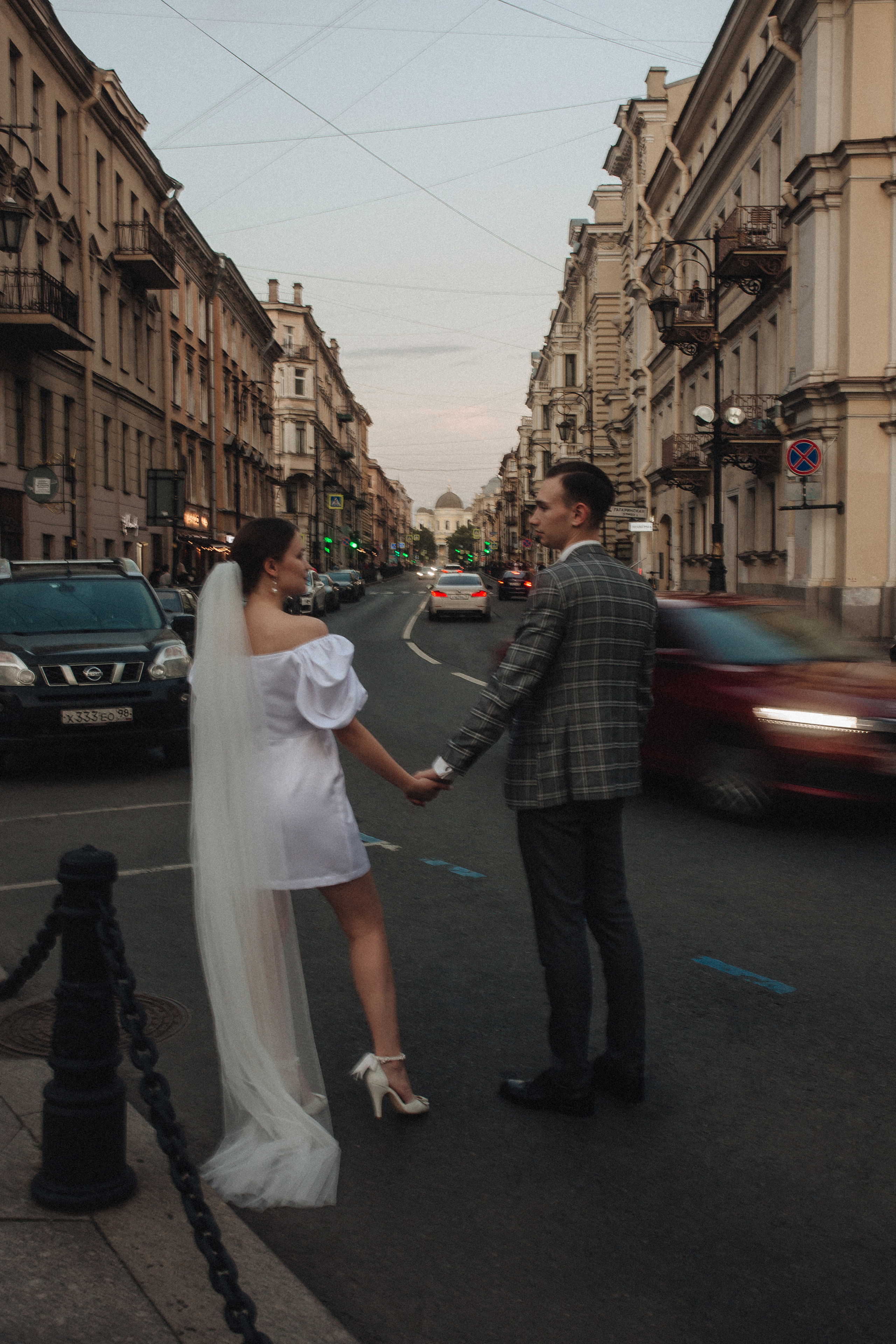 27.08.22. Фотограф в Санкт Петербурге Лара Великова