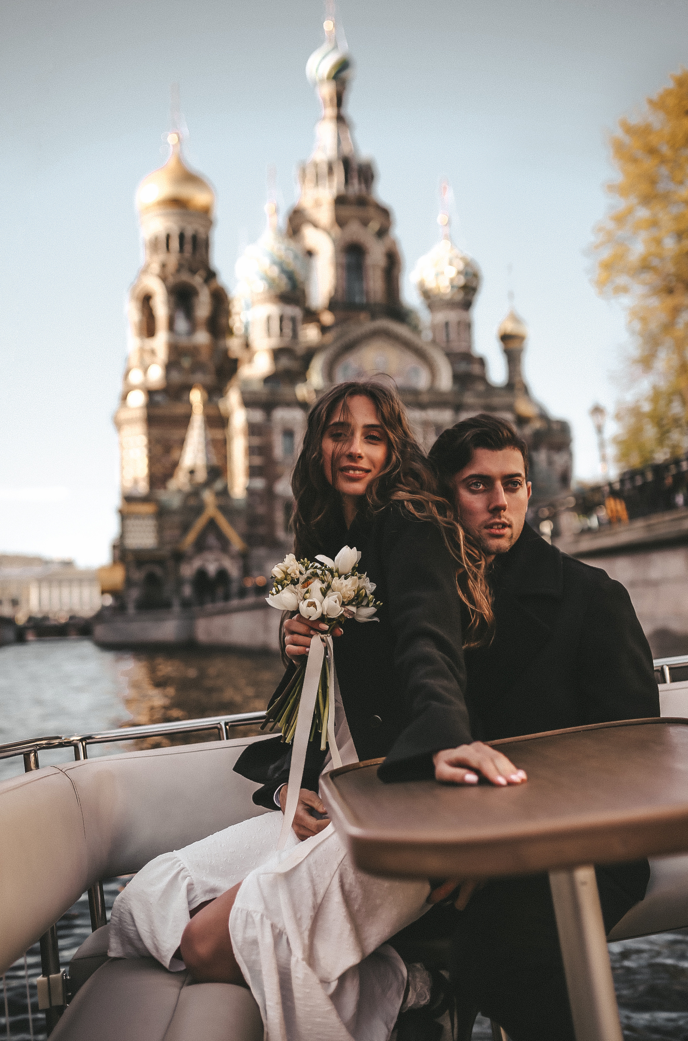 19.05.22. Фотограф в Санкт Петербурге Лара Великова