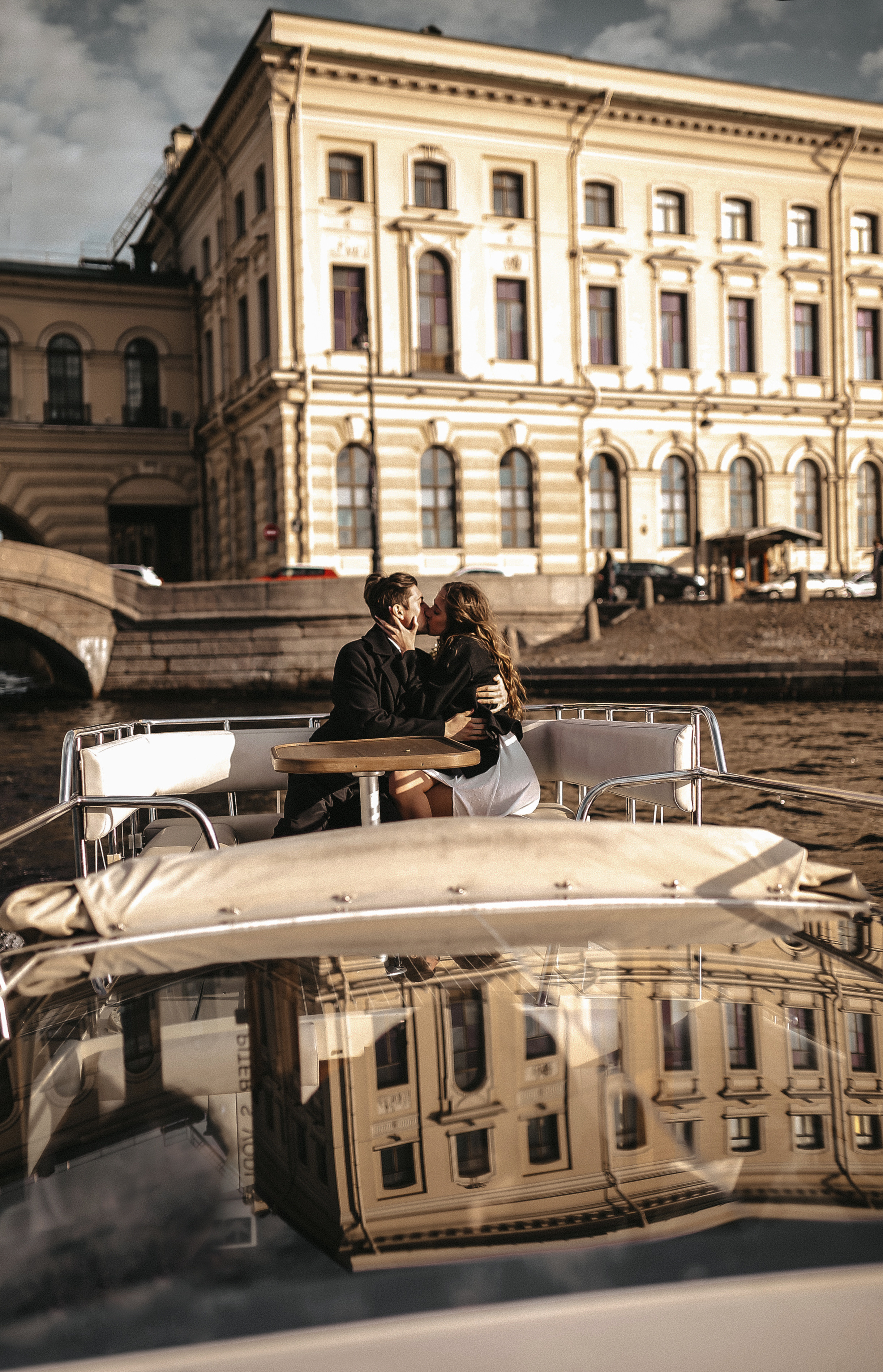 19.05.22. Фотограф в Санкт Петербурге Лара Великова