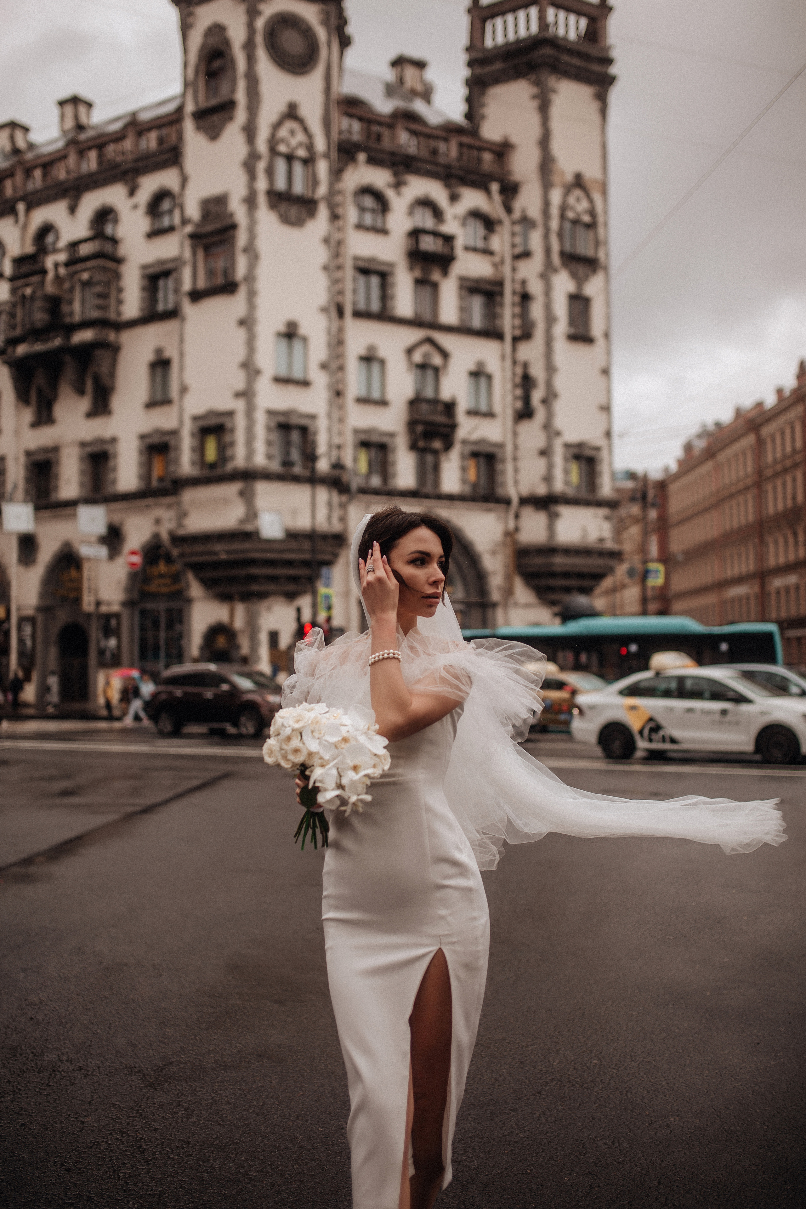 1.09.22. Фотограф в Санкт Петербурге Лара Великова