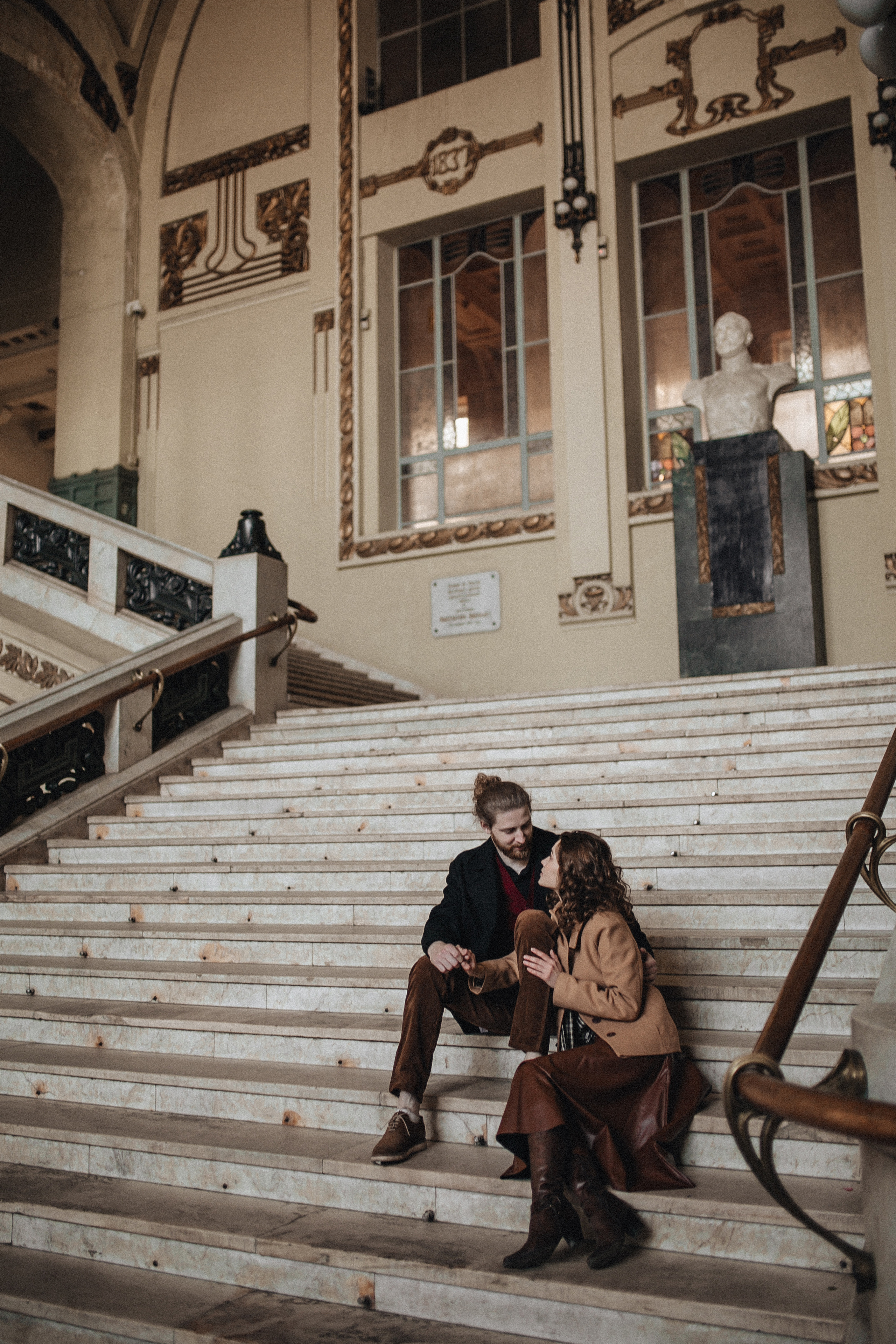 Долгожданная встреча. Фотограф в Санкт Петербурге Лара Великова