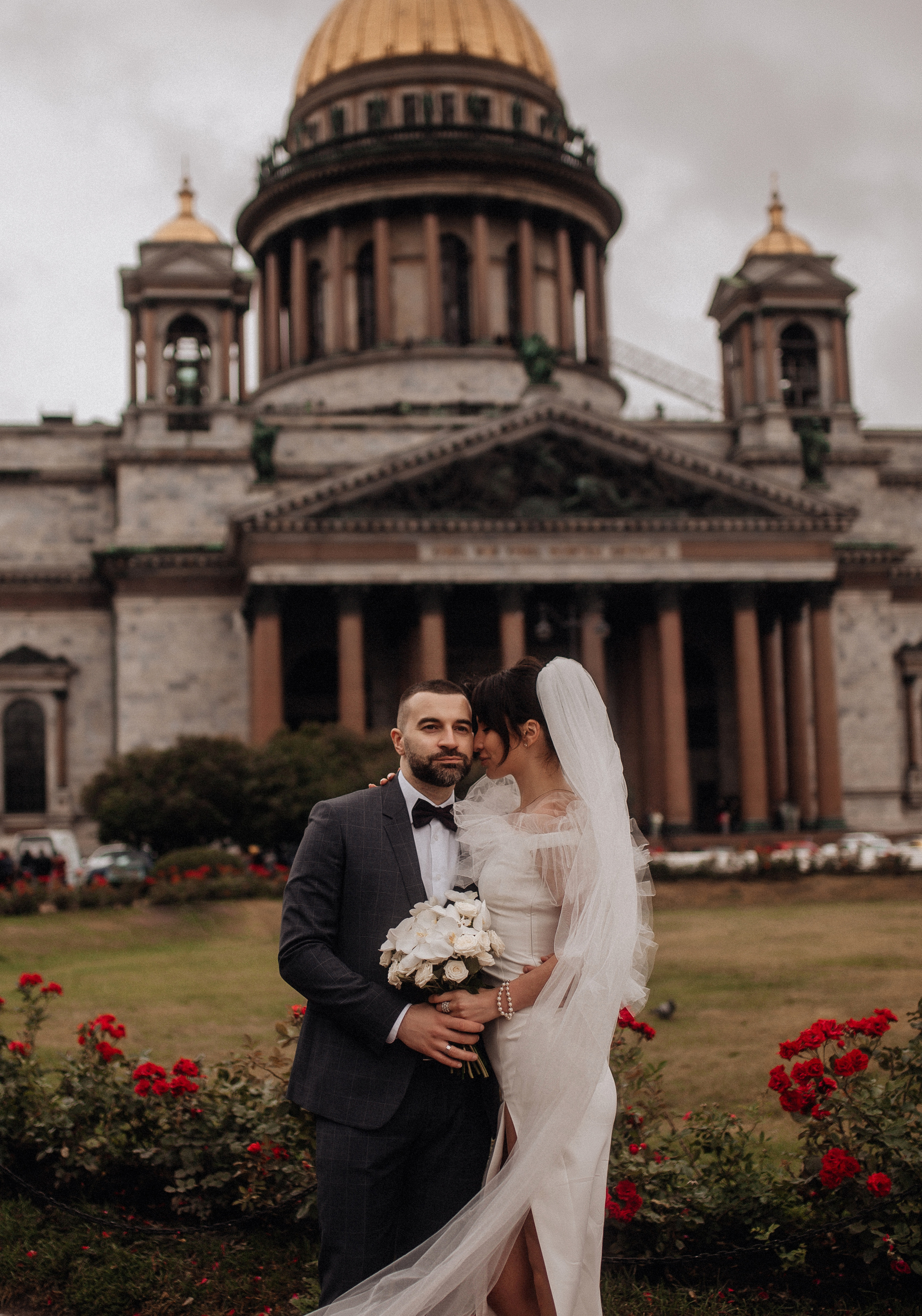 1.09.22. Фотограф в Санкт Петербурге Лара Великова