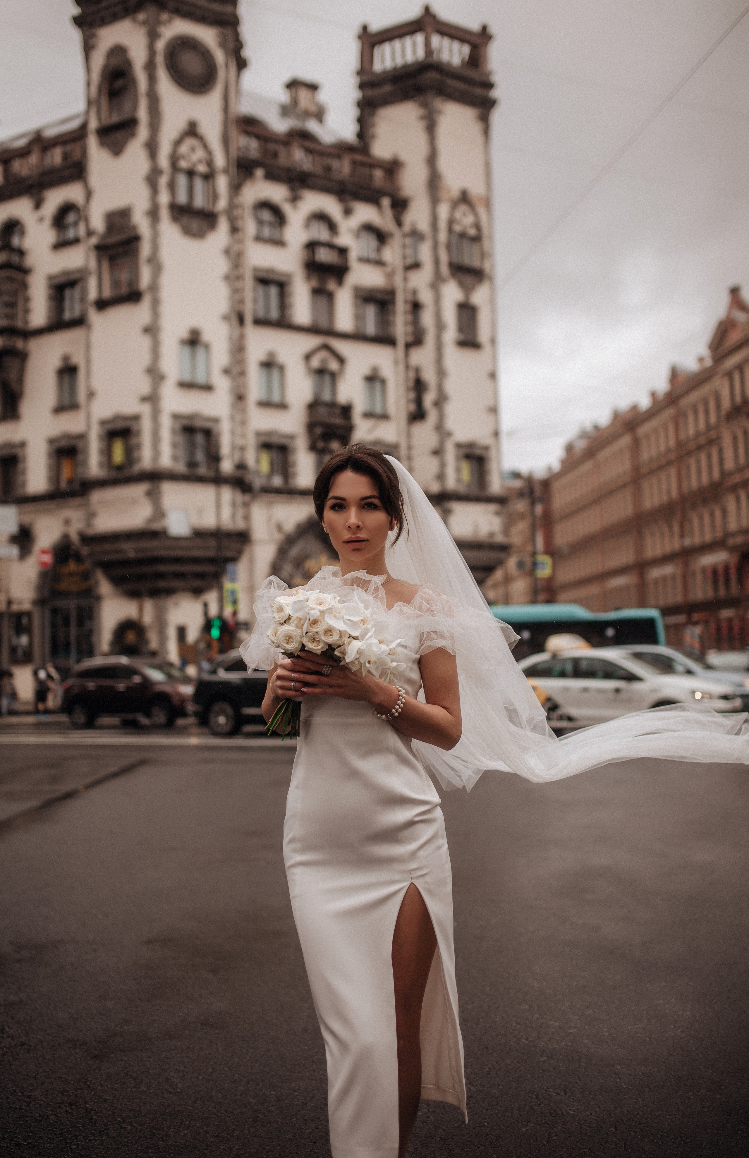 1.09.22. Фотограф в Санкт Петербурге Лара Великова