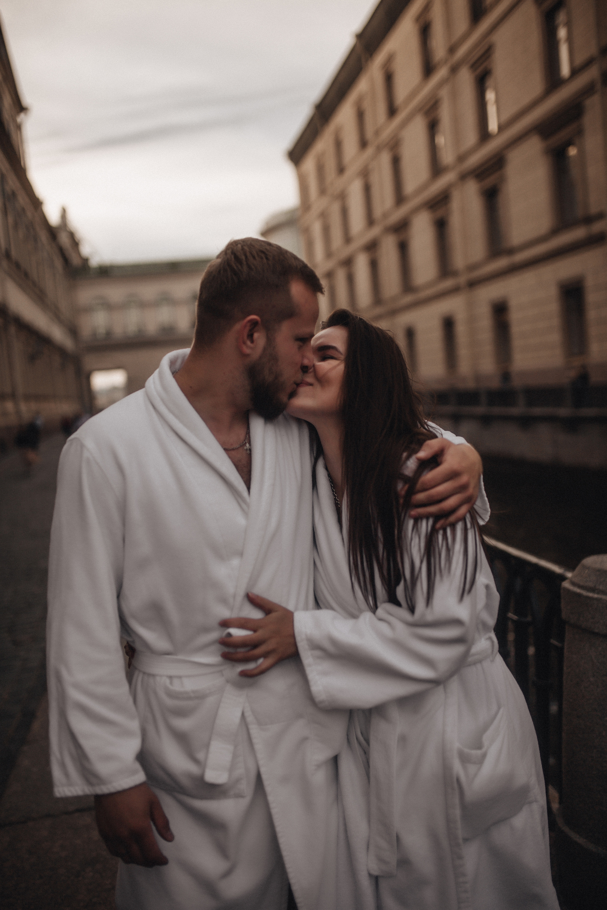 Бежим?. Фотограф в Санкт Петербурге Лара Великова