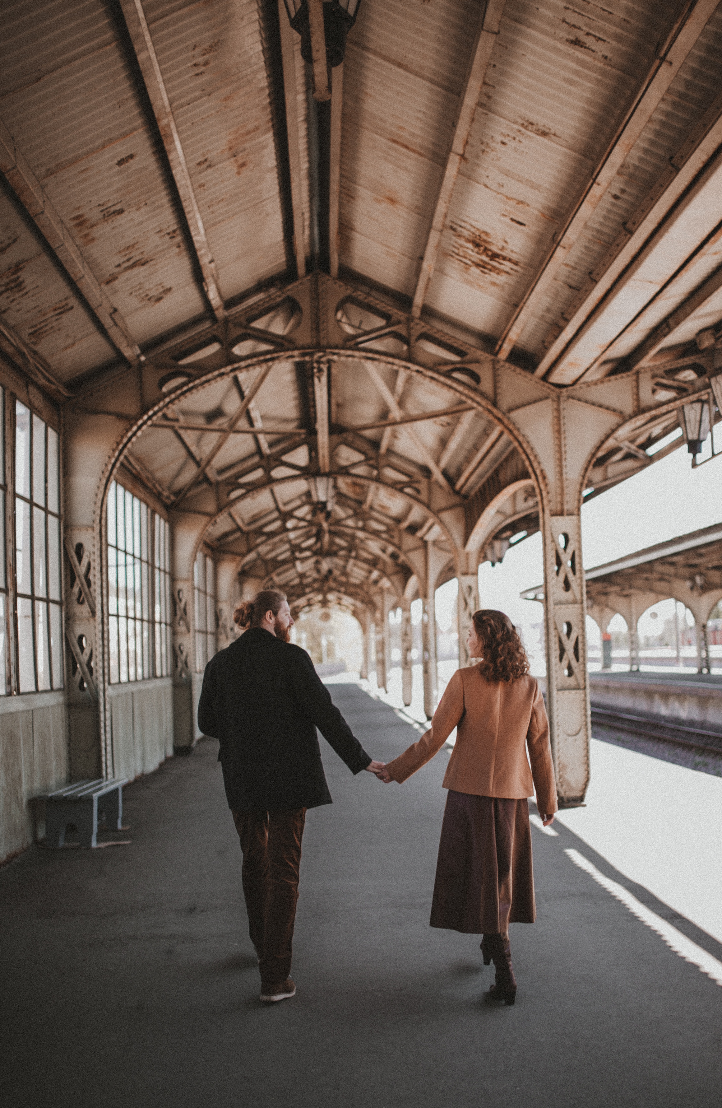 Долгожданная встреча. Фотограф в Санкт Петербурге Лара Великова