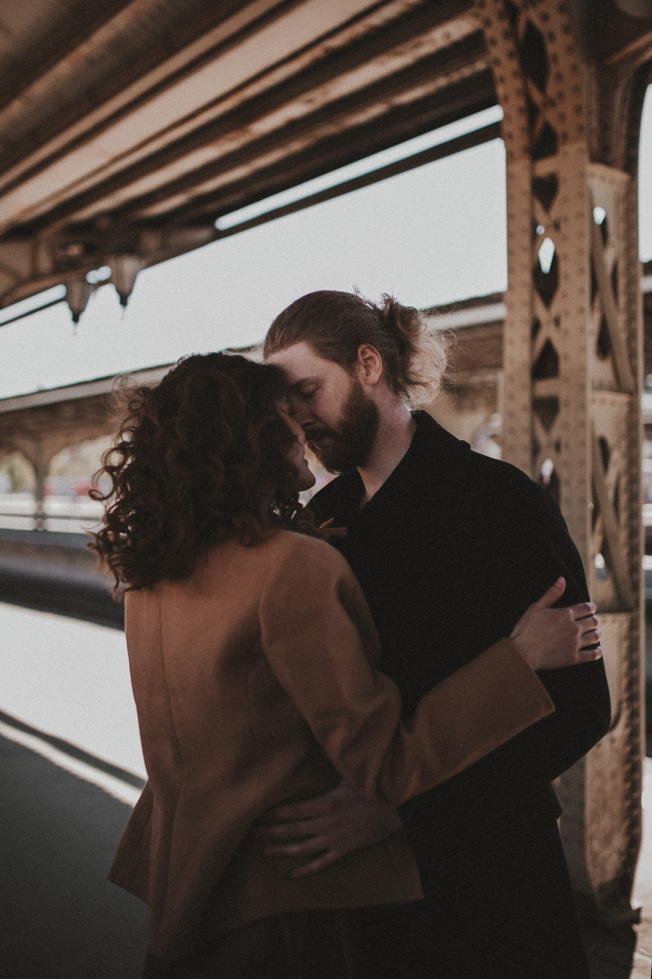 Долгожданная встреча. Фотограф в Санкт Петербурге Лара Великова