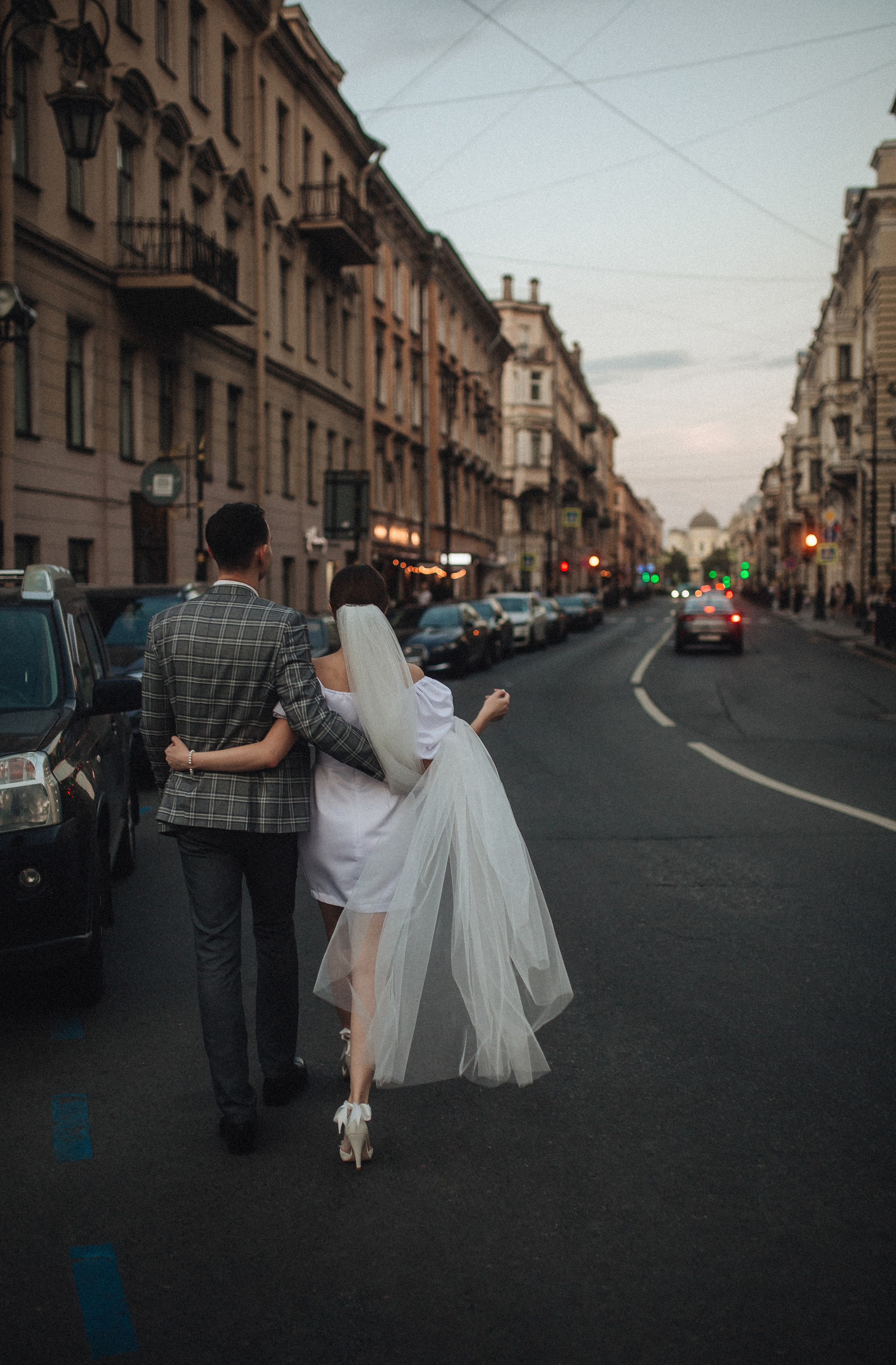 27.08.22. Фотограф в Санкт Петербурге Лара Великова